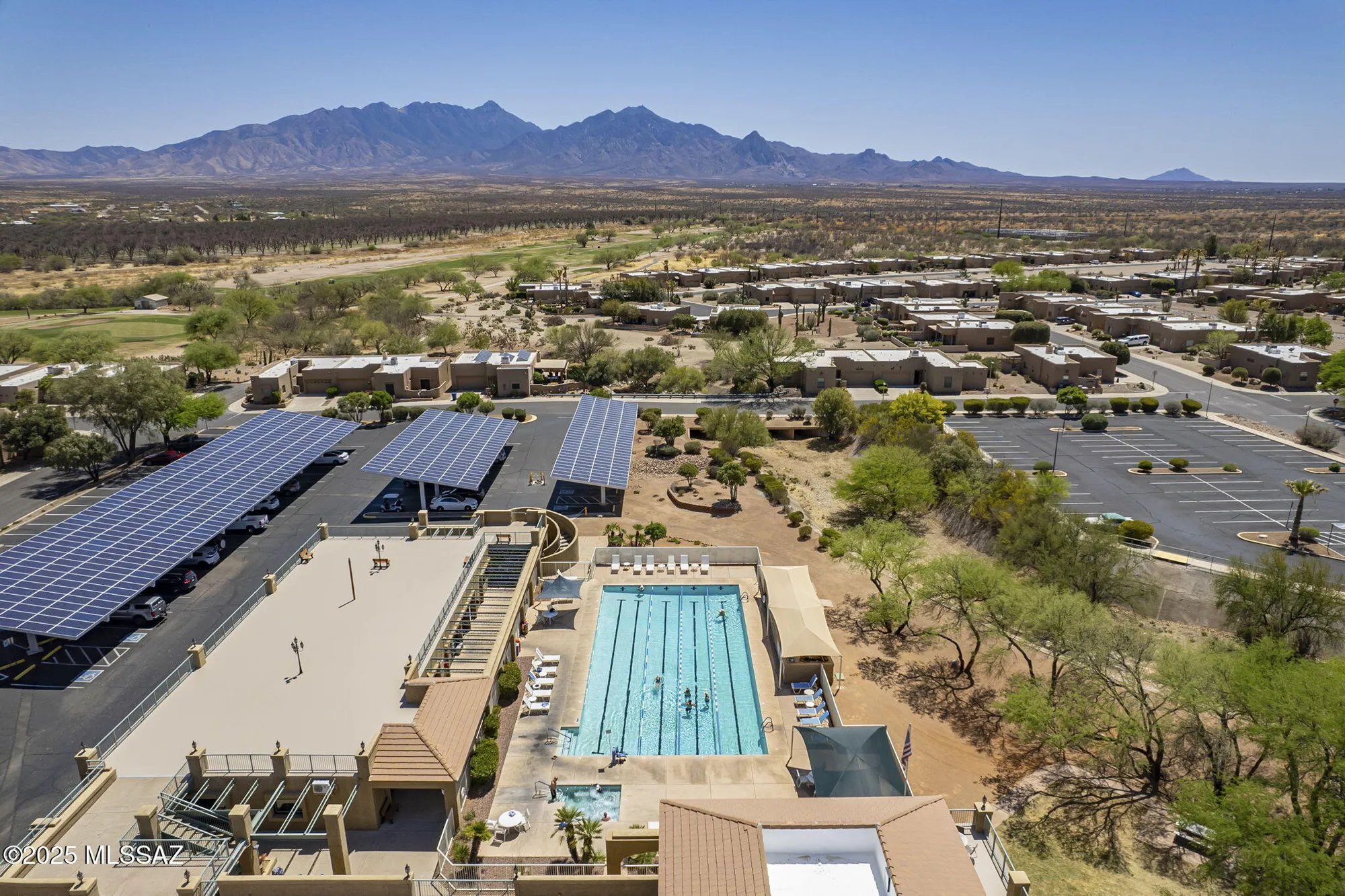 Property Slideshow image 31 of 32 | 3788 s paseo de los nardos, Green Valley, AZ, 85614