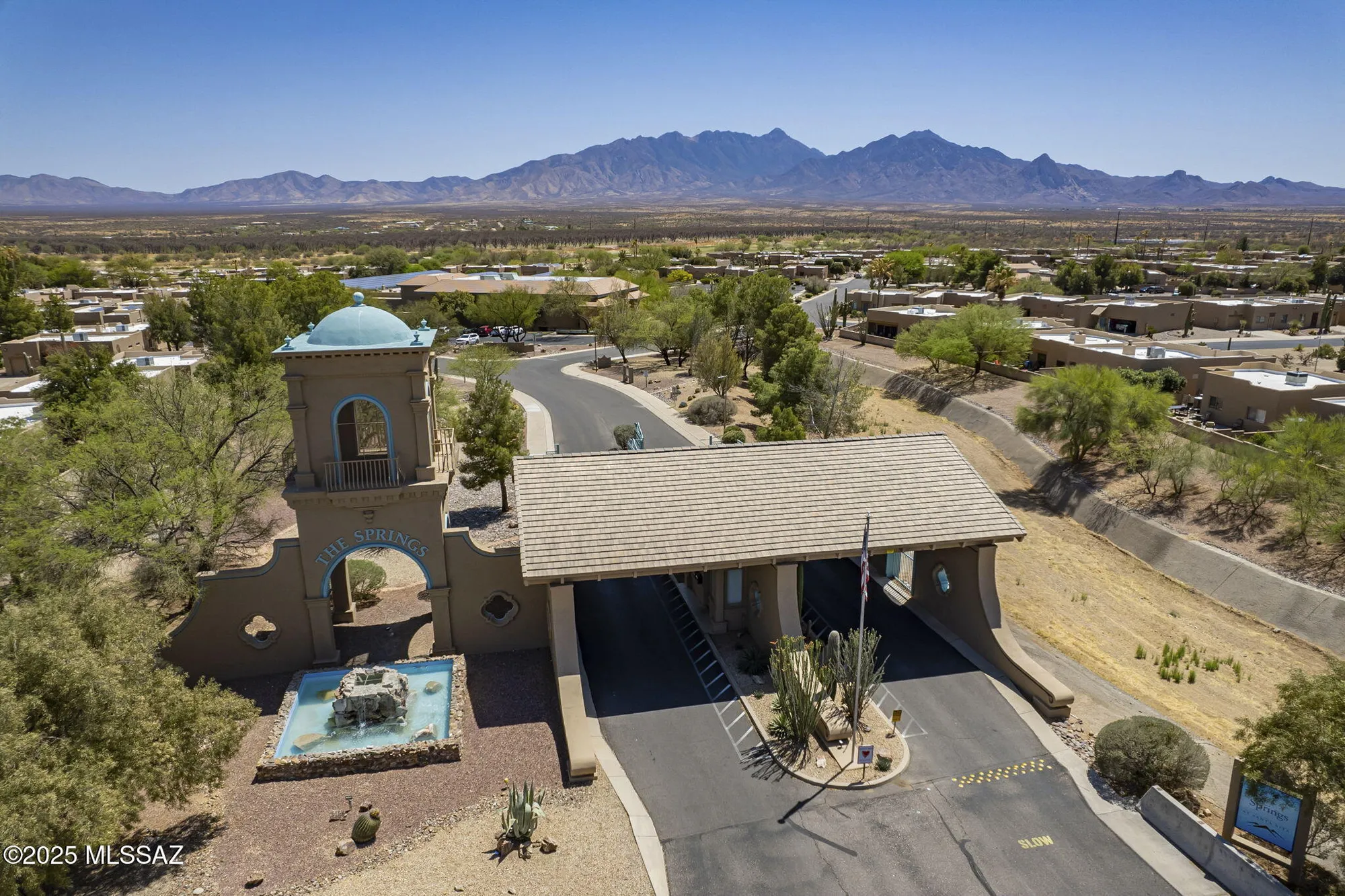 Property Slideshow image 32 of 32 | 3788 s paseo de los nardos, Green Valley, AZ, 85614