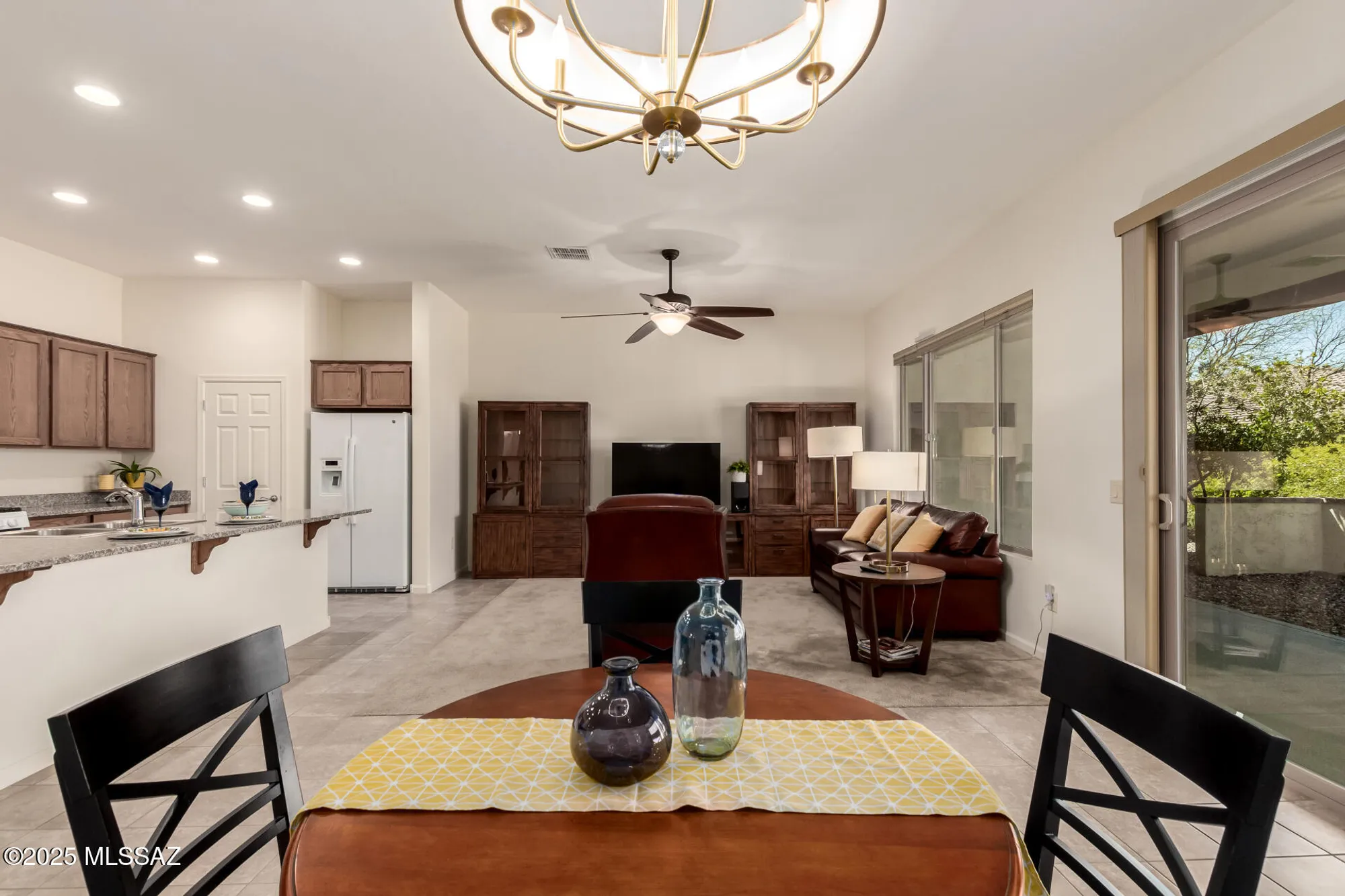 Property Slideshow image 6 of 28 | 61078 e shale rd, Oracle, AZ, 85623