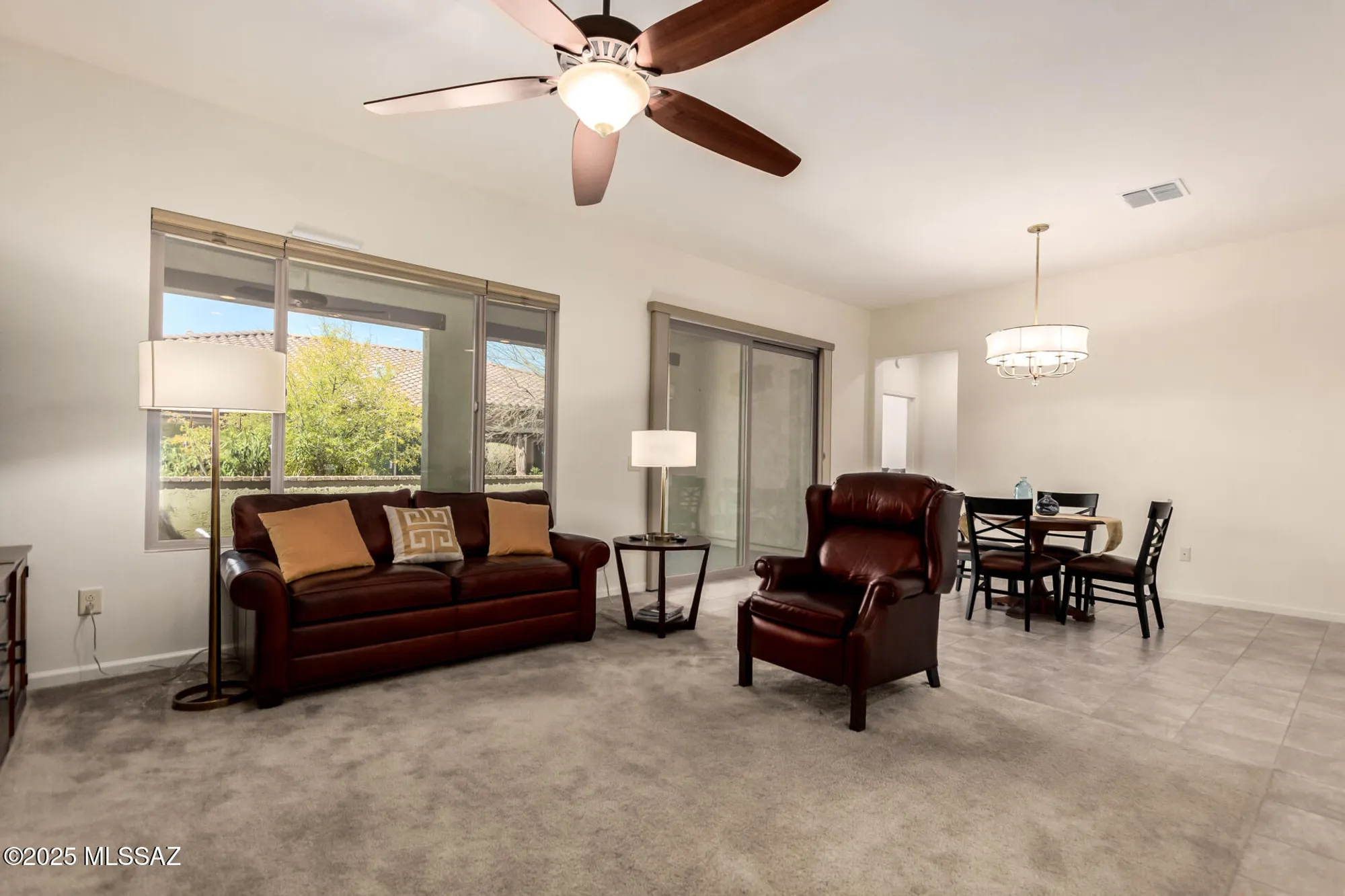 Property Slideshow image 8 of 28 | 61078 e shale rd, Oracle, AZ, 85623