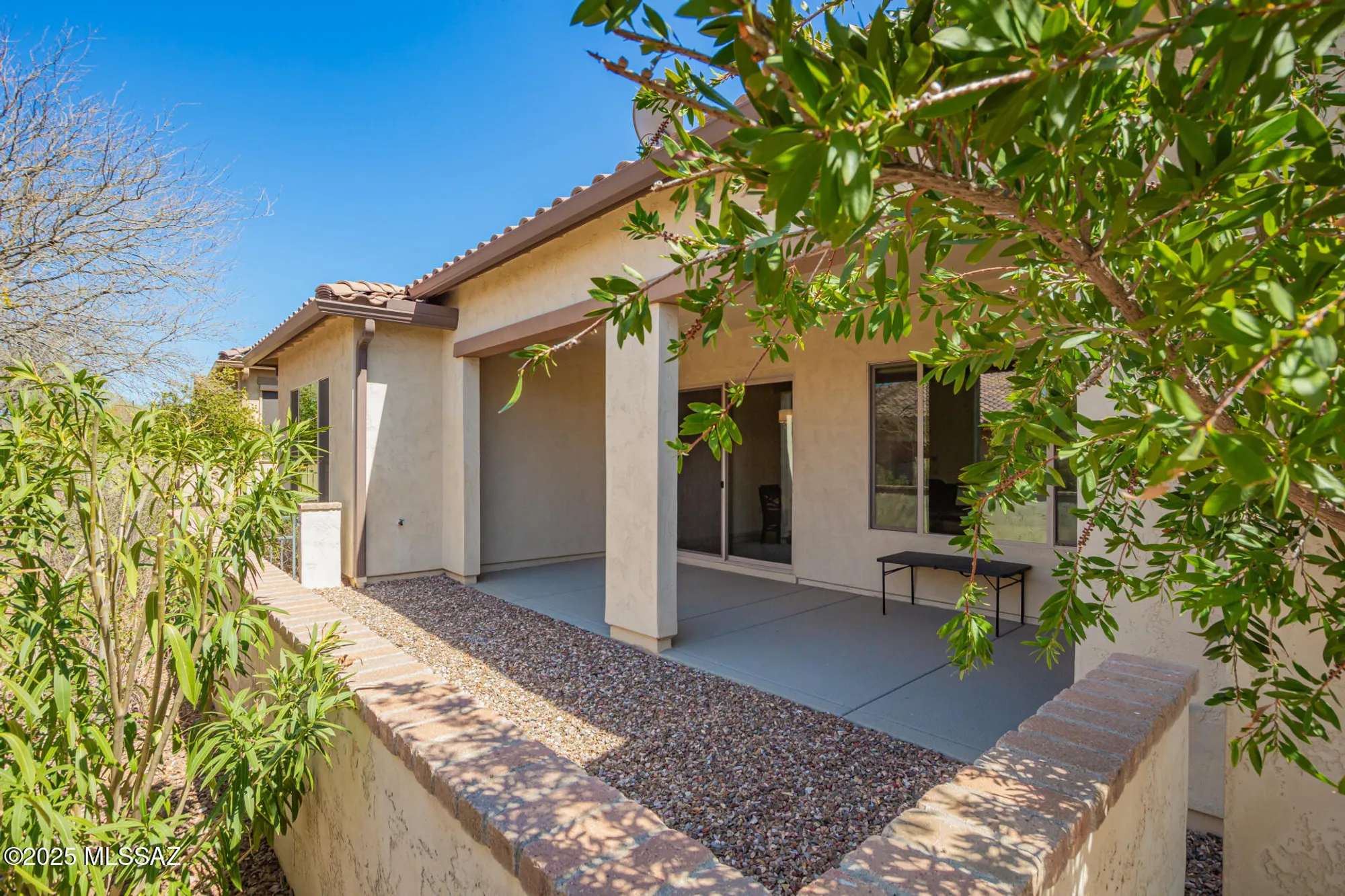 Property Slideshow image 20 of 28 | 61078 e shale rd, Oracle, AZ, 85623