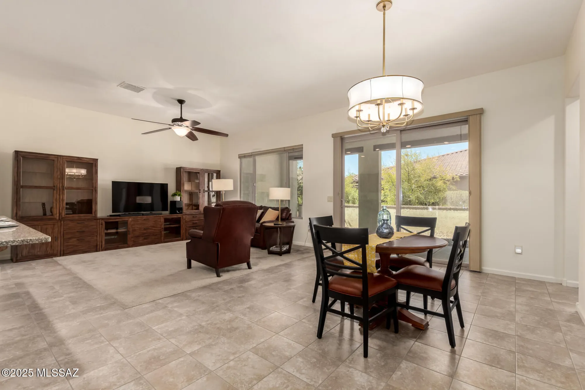 Property Slideshow image 9 of 28 | 61078 e shale rd, Oracle, AZ, 85623