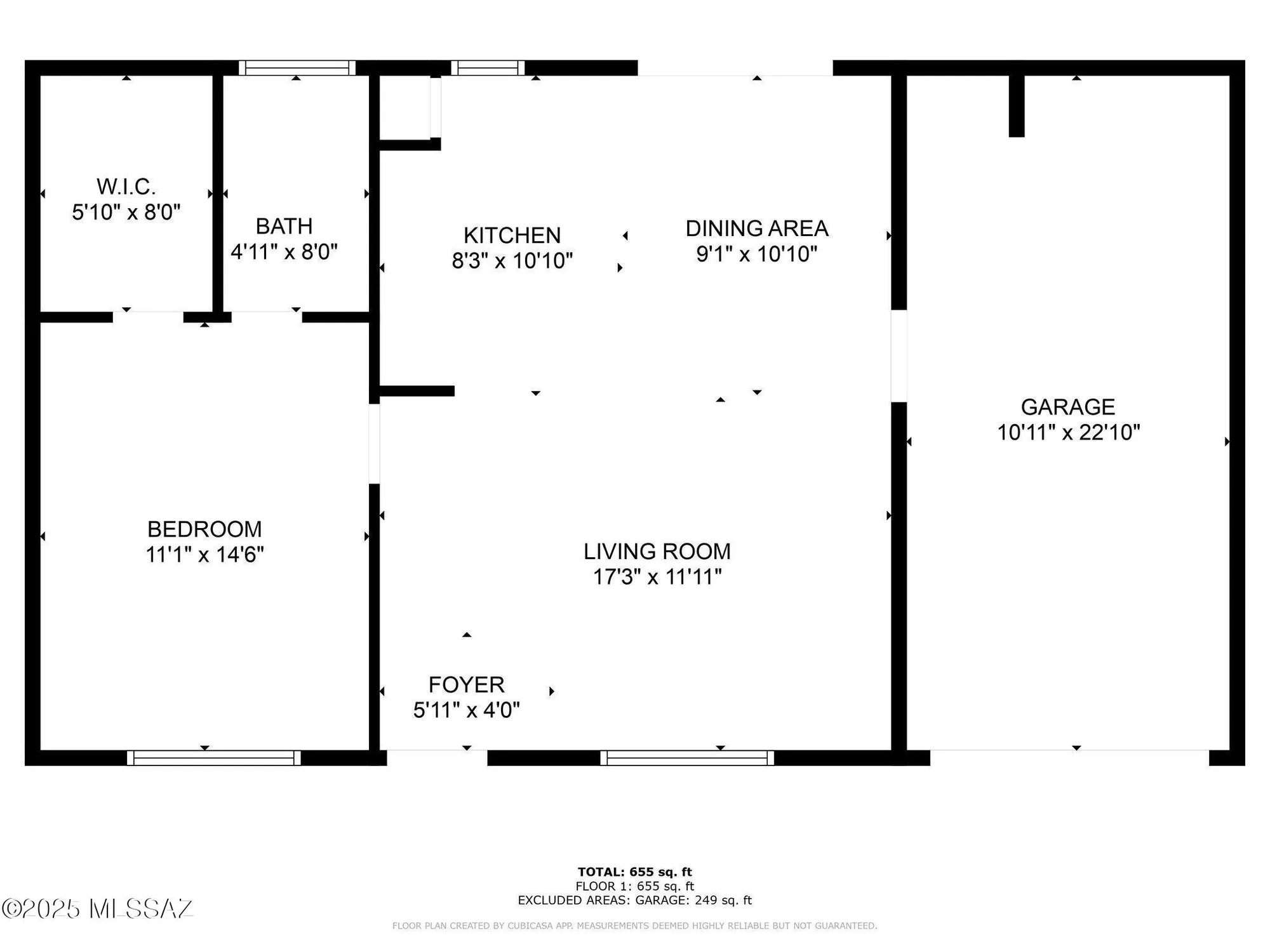 Property Slideshow image 26 of 32 | 3788 s paseo de los nardos, Green Valley, AZ, 85614