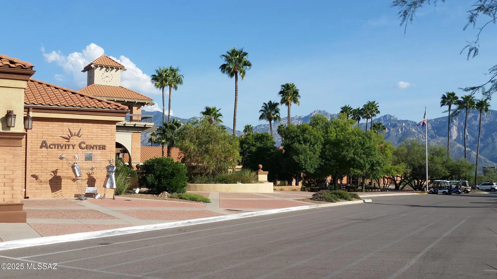 Property Slideshow image 43 of 50 | 1013 e coachwood dr, Oro Valley, AZ, 85755