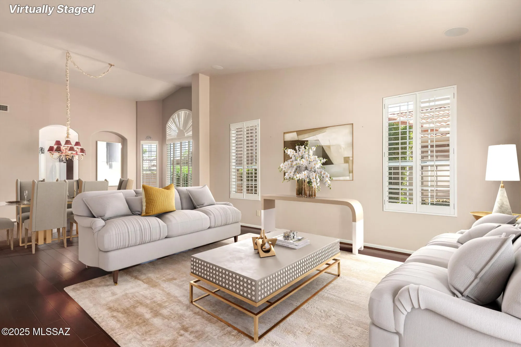 Property Slideshow image 7 of 45 | 64640 e drifter dr, Saddlebrooke, AZ, 85739