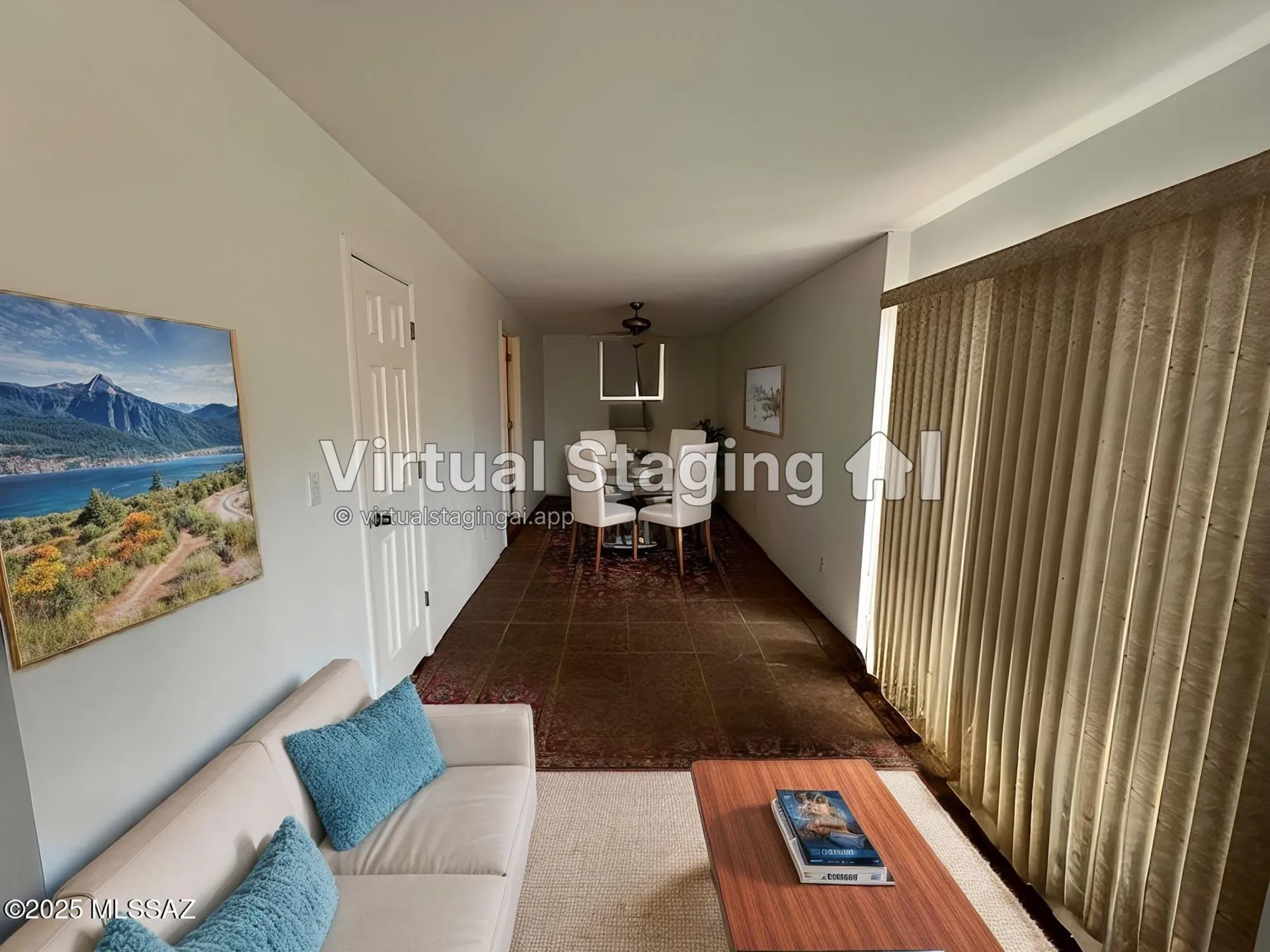 Property Slideshow image 12 of 31 | 132 e la espina, Green Valley, AZ, 85614