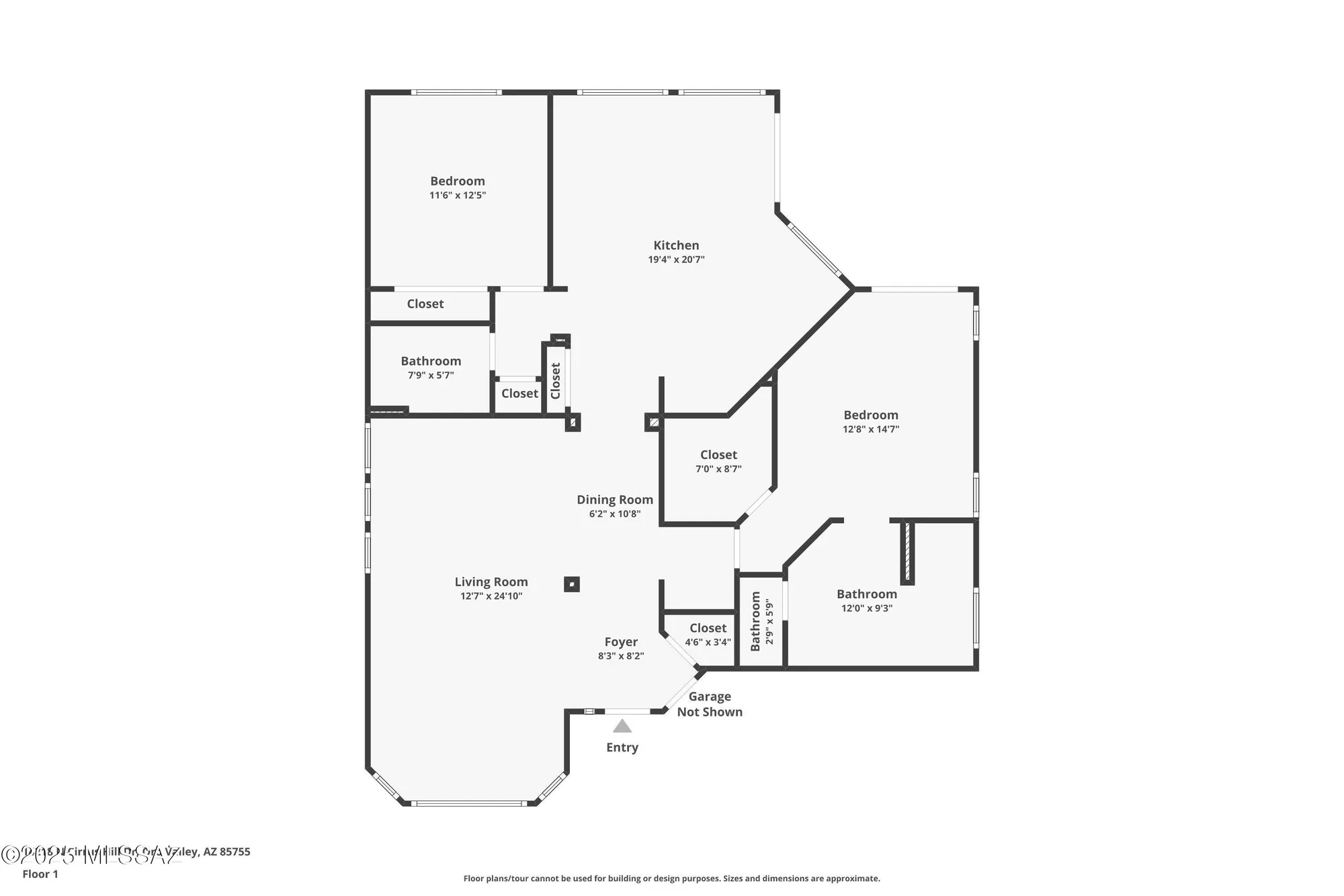 Property Slideshow image 26 of 29 | 14218 n cirrus hill dr, Oro Valley, AZ, 85755