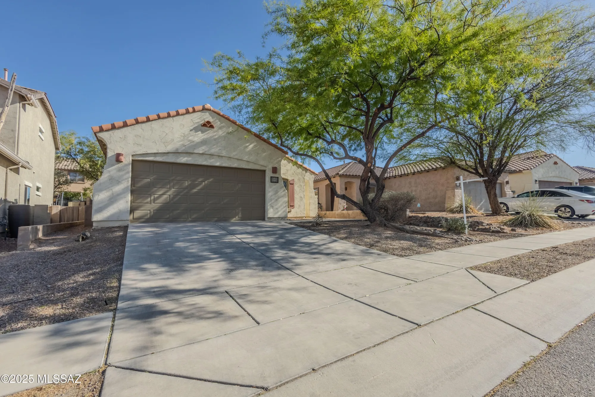 Property Slideshow image 30 of 36 | 785 w calle valenciana, Sahuarita, AZ, 85629