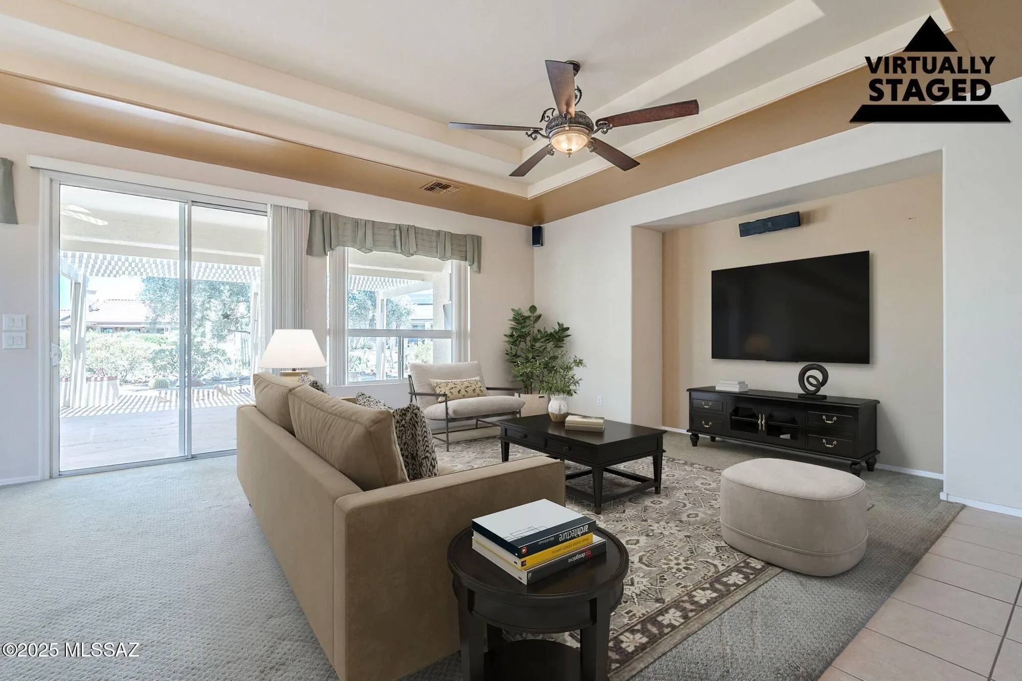 Property Slideshow image 13 of 48 | 884 n keyes rd, Green Valley, AZ, 85614