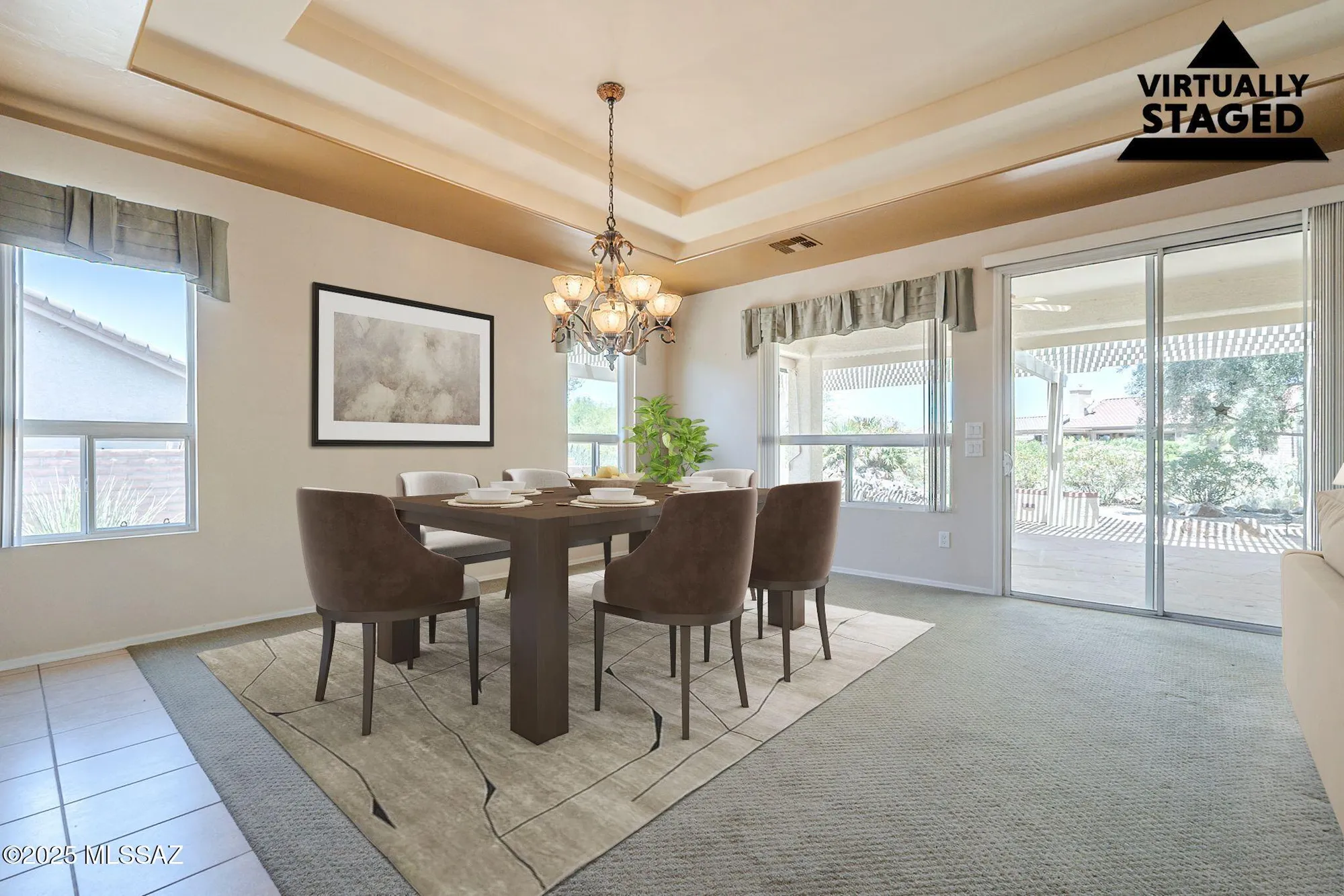 Property Slideshow image 11 of 48 | 884 n keyes rd, Green Valley, AZ, 85614