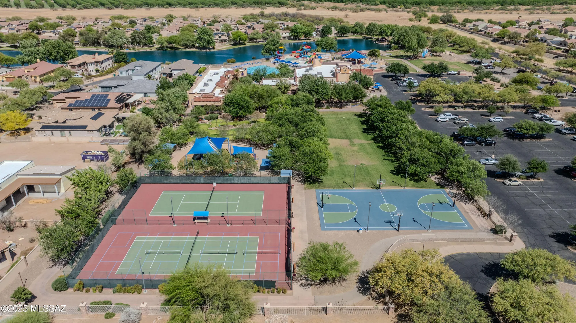 Property Slideshow image 32 of 36 | 785 w calle valenciana, Sahuarita, AZ, 85629