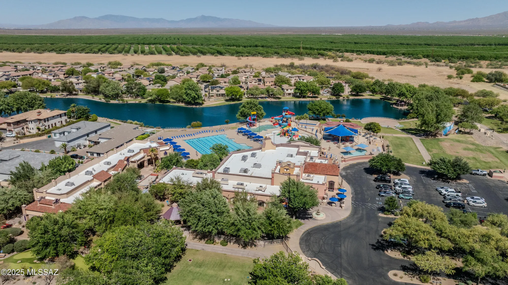 Property Slideshow image 33 of 36 | 785 w calle valenciana, Sahuarita, AZ, 85629