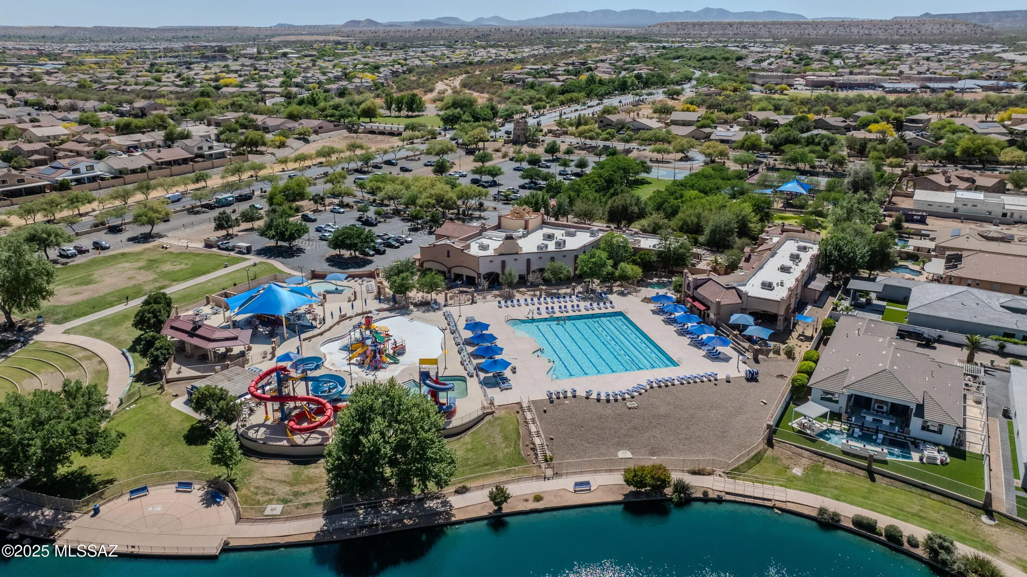 Property Slideshow image 34 of 36 | 785 w calle valenciana, Sahuarita, AZ, 85629