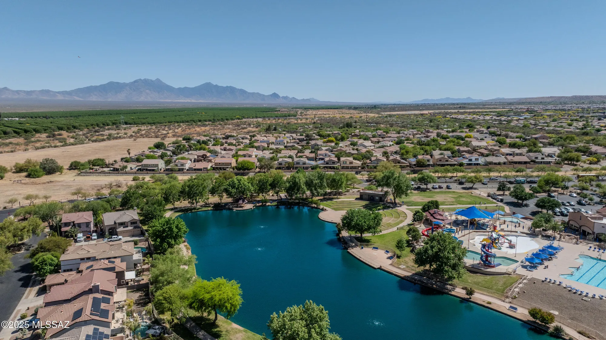 Property Slideshow image 36 of 36 | 785 w calle valenciana, Sahuarita, AZ, 85629