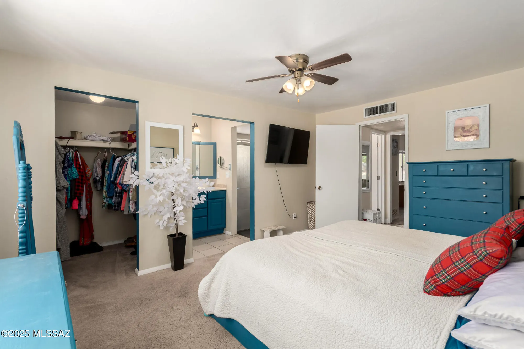 Property Slideshow image 14 of 30 | 1232 n la canoa, Green Valley, AZ, 85614