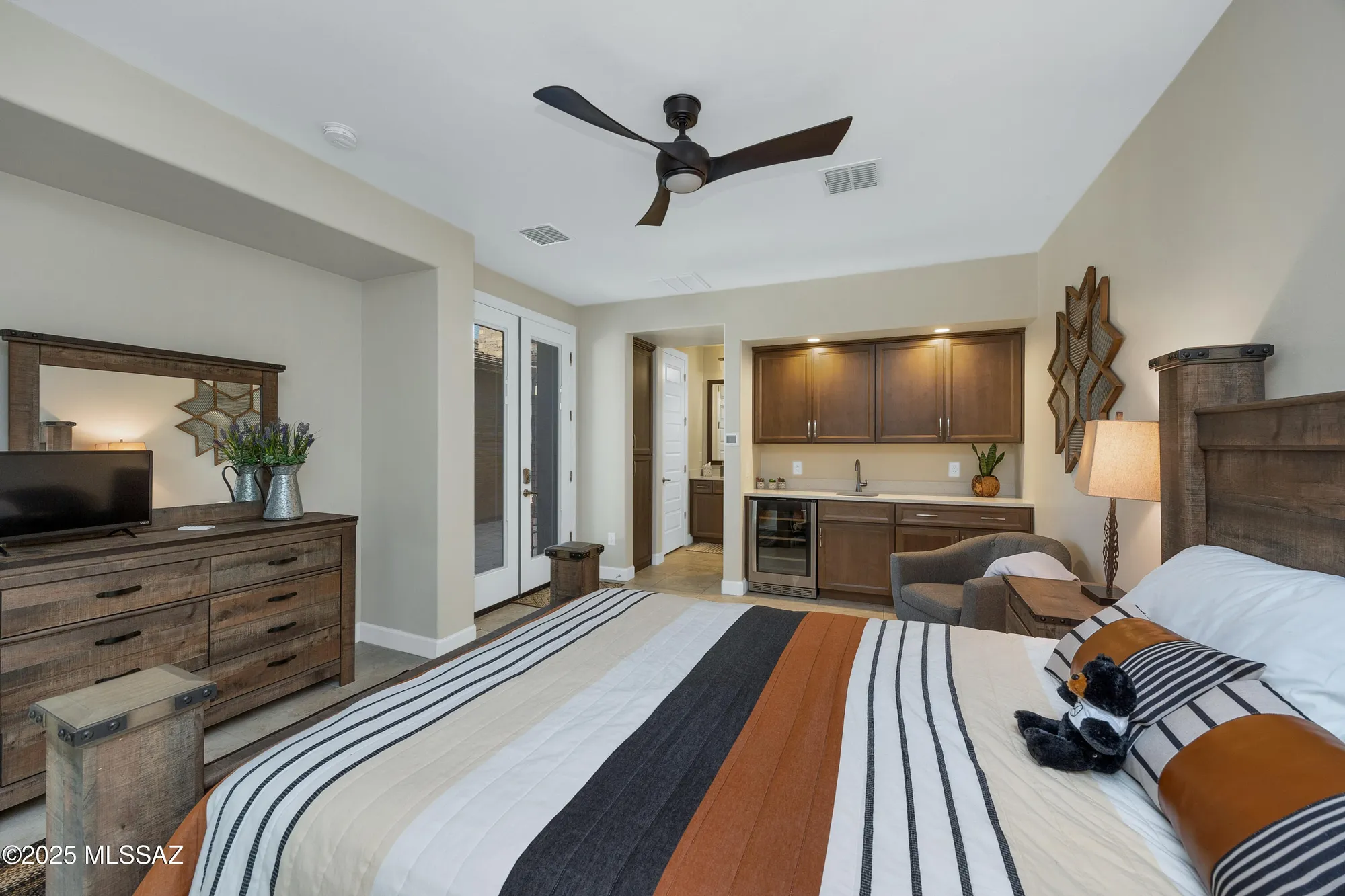 Property Slideshow image 35 of 49 | 35605 s overlook dr, Saddlebrooke, AZ, 85739