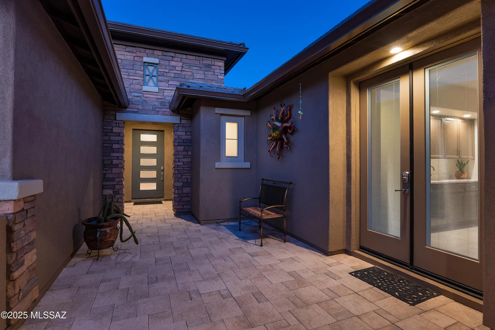 Property Slideshow image 13 of 49 | 35605 s overlook dr, Saddlebrooke, AZ, 85739
