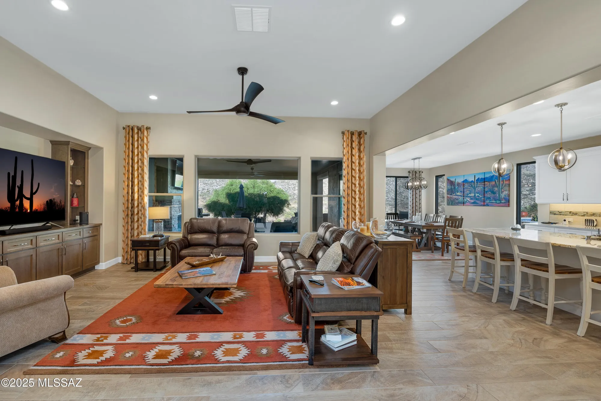 Property Slideshow image 23 of 49 | 35605 s overlook dr, Saddlebrooke, AZ, 85739