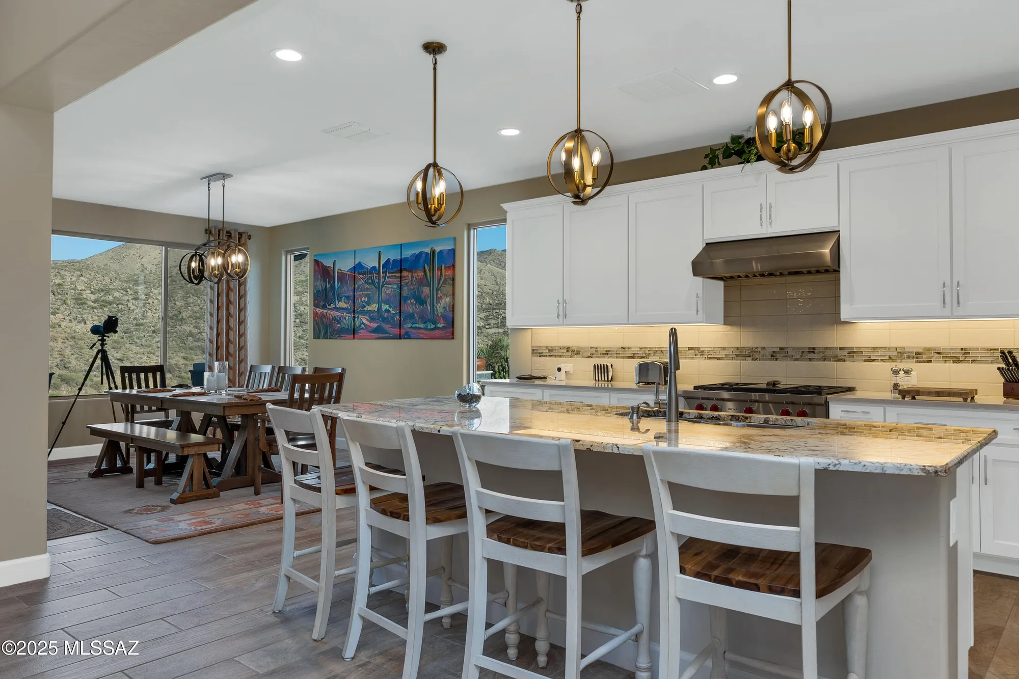 Property Slideshow image 14 of 49 | 35605 s overlook dr, Saddlebrooke, AZ, 85739