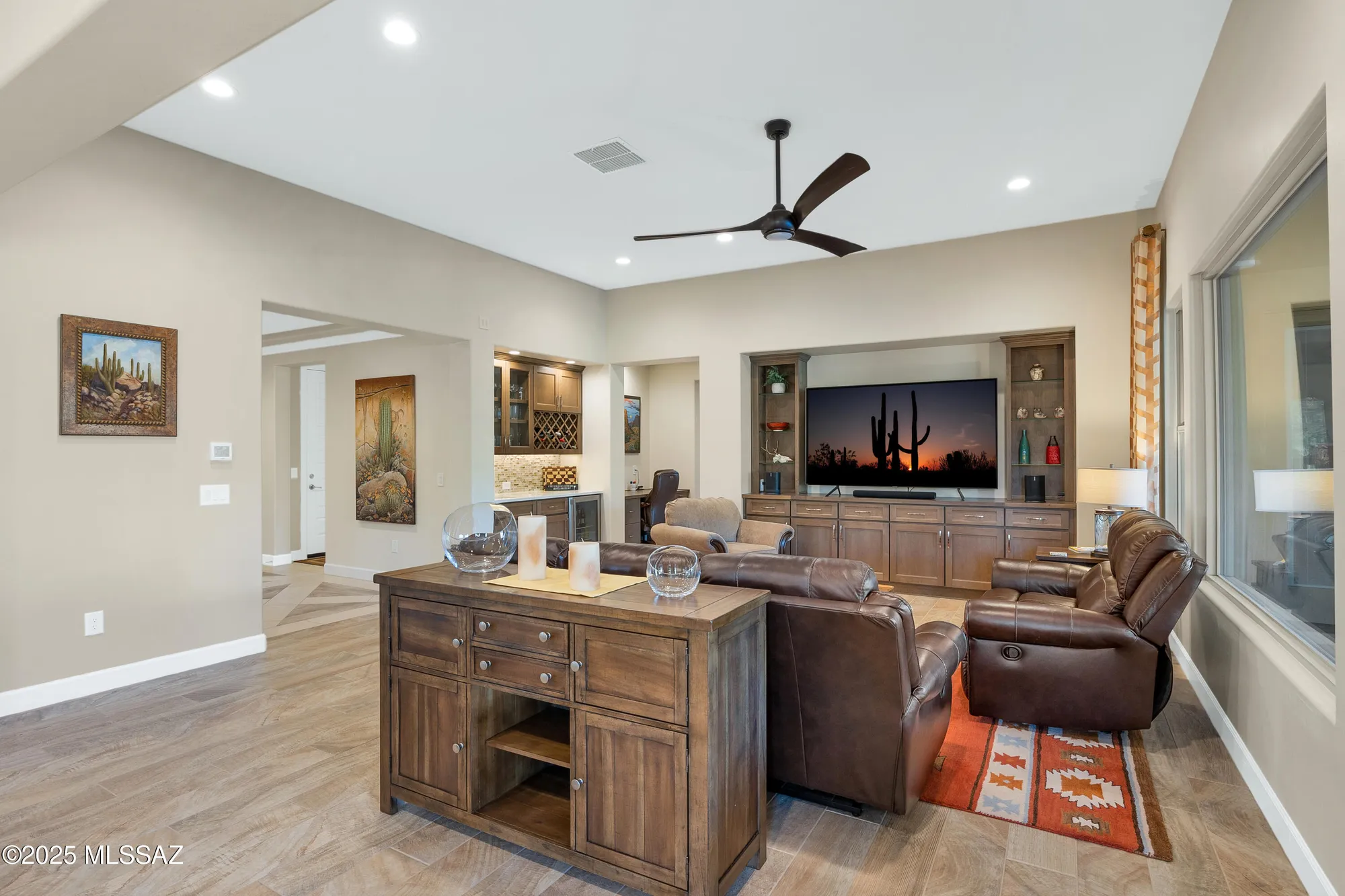 Property Slideshow image 38 of 49 | 35605 s overlook dr, Saddlebrooke, AZ, 85739