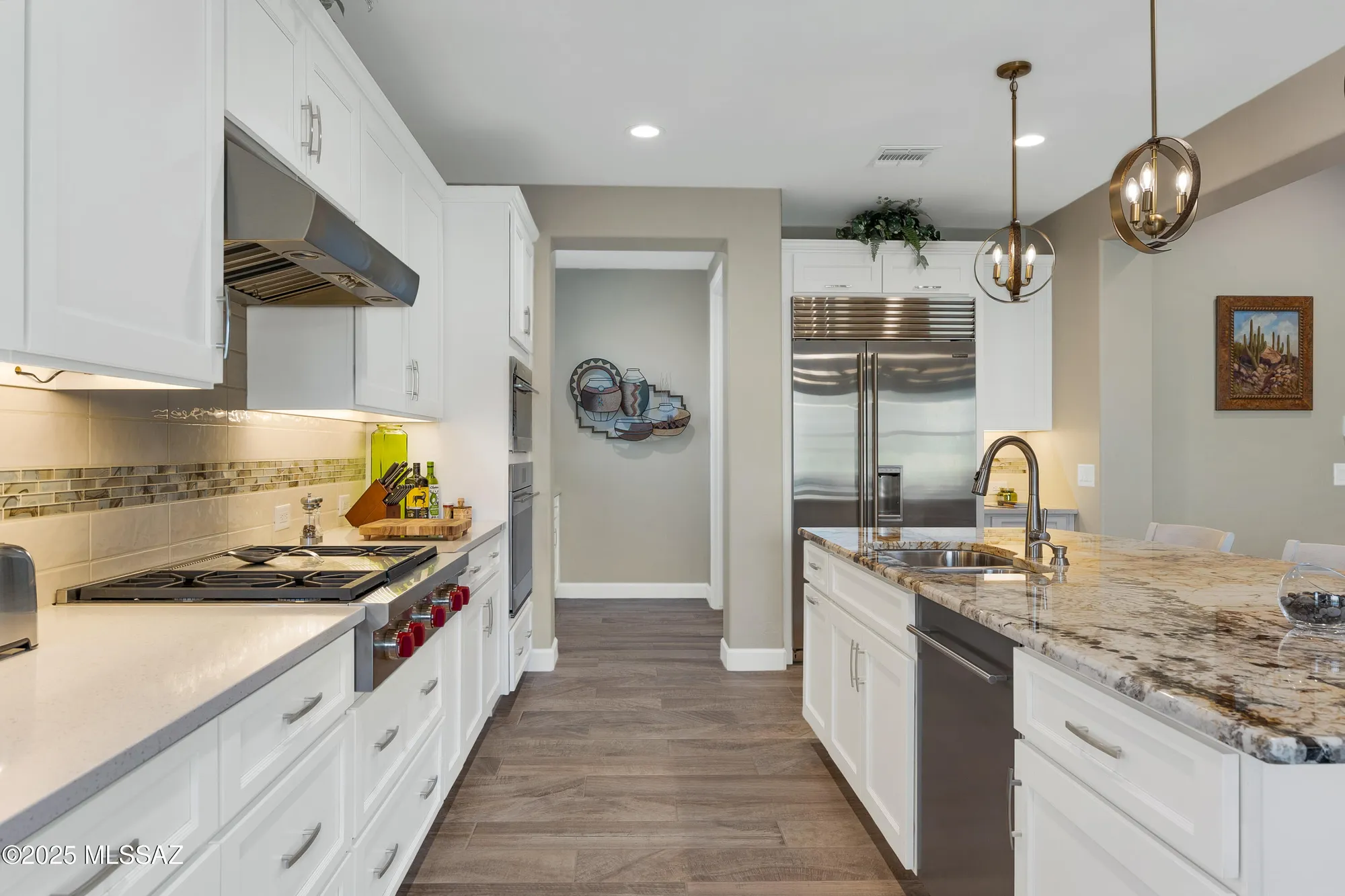 Property Slideshow image 16 of 49 | 35605 s overlook dr, Saddlebrooke, AZ, 85739