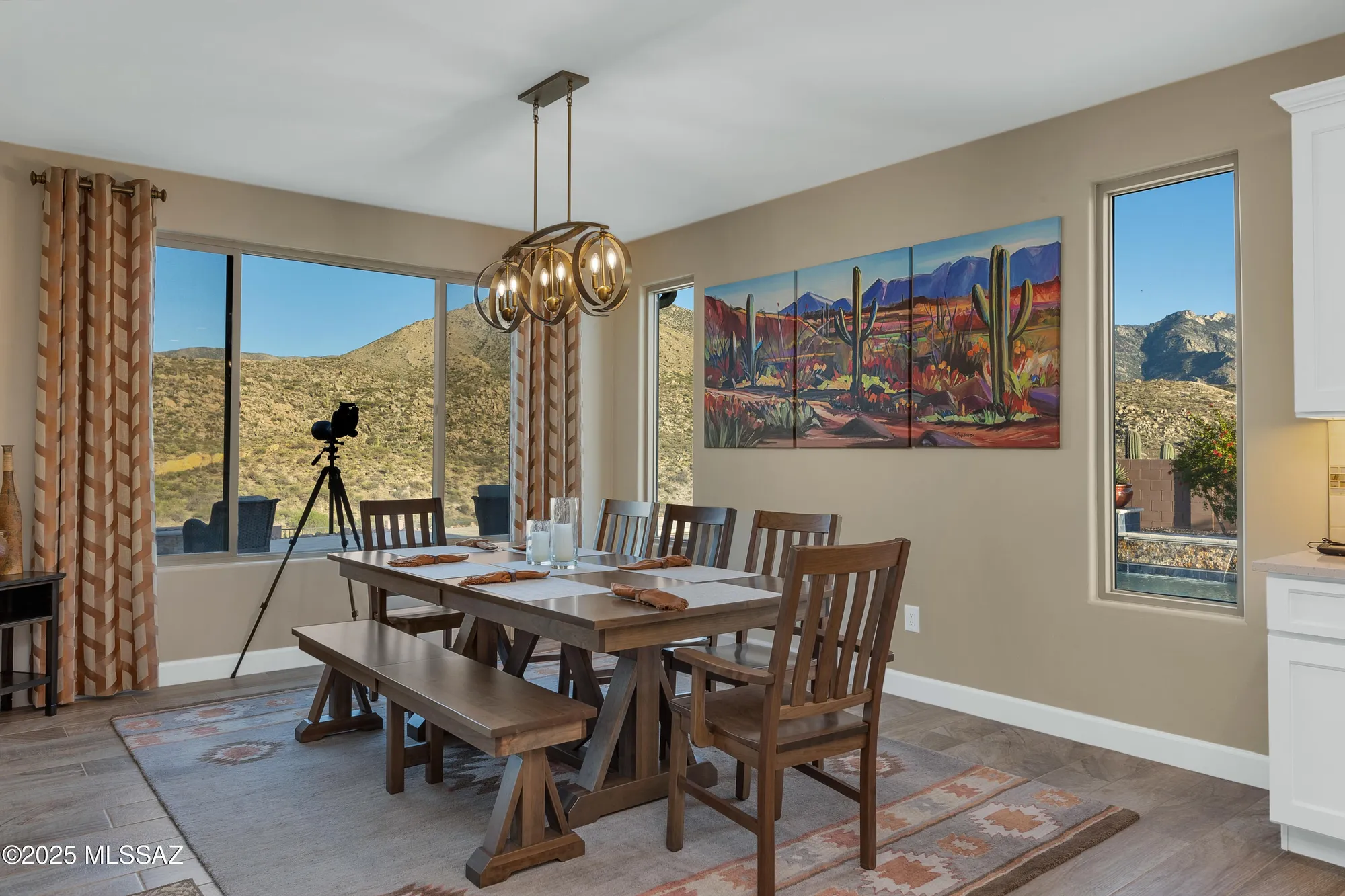 Property Slideshow image 15 of 49 | 35605 s overlook dr, Saddlebrooke, AZ, 85739