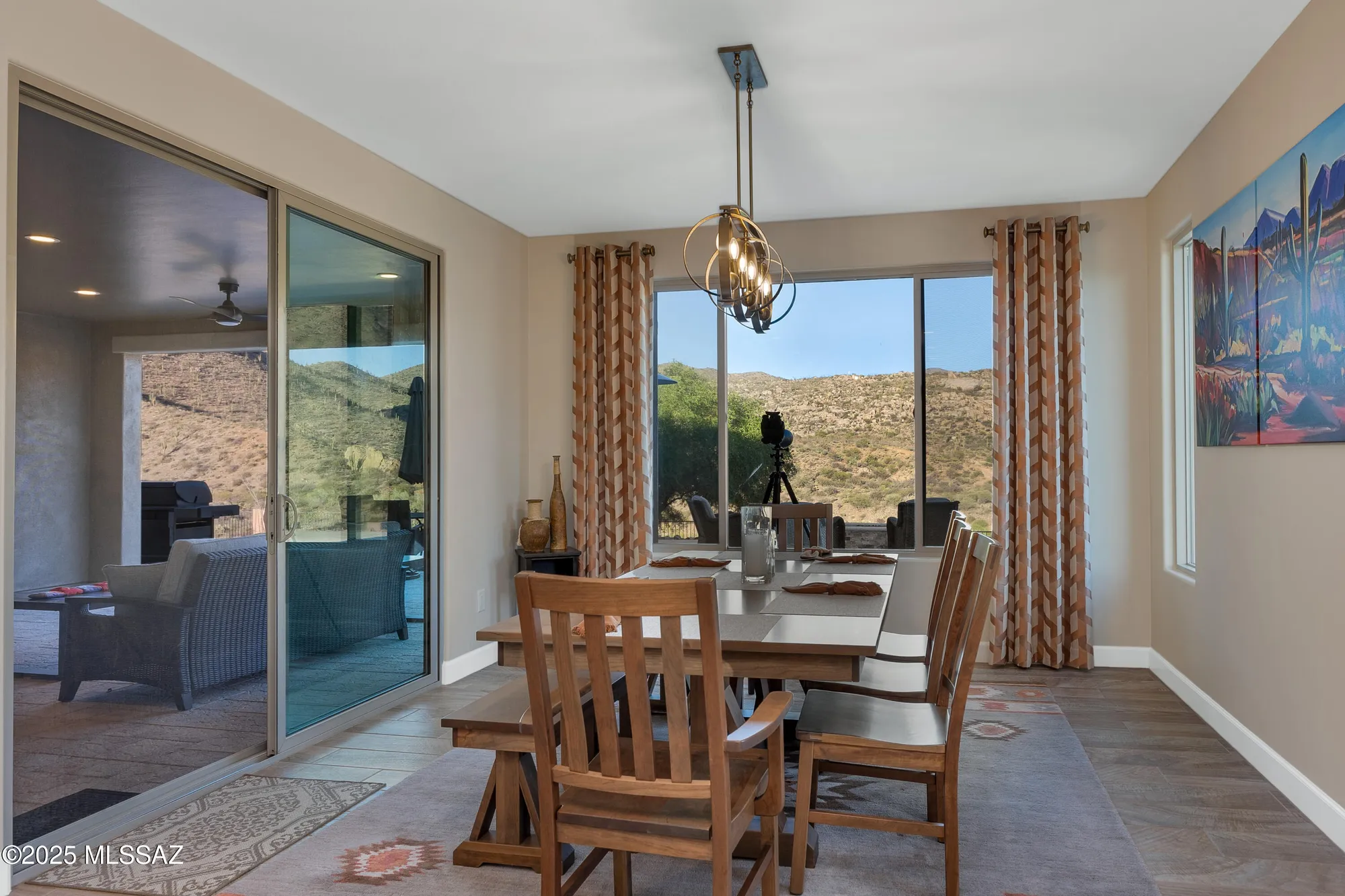 Property Slideshow image 21 of 49 | 35605 s overlook dr, Saddlebrooke, AZ, 85739