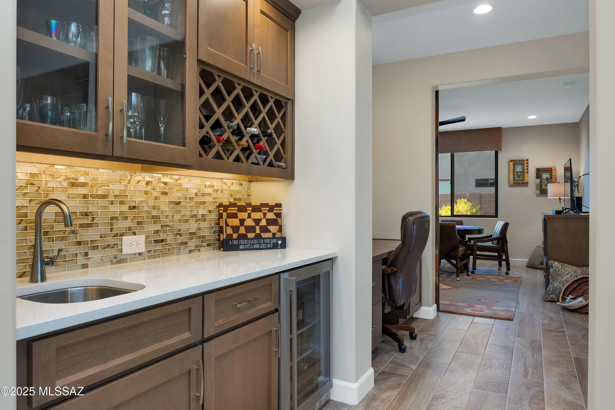 Property Slideshow image 22 of 49 | 35605 s overlook dr, Saddlebrooke, AZ, 85739