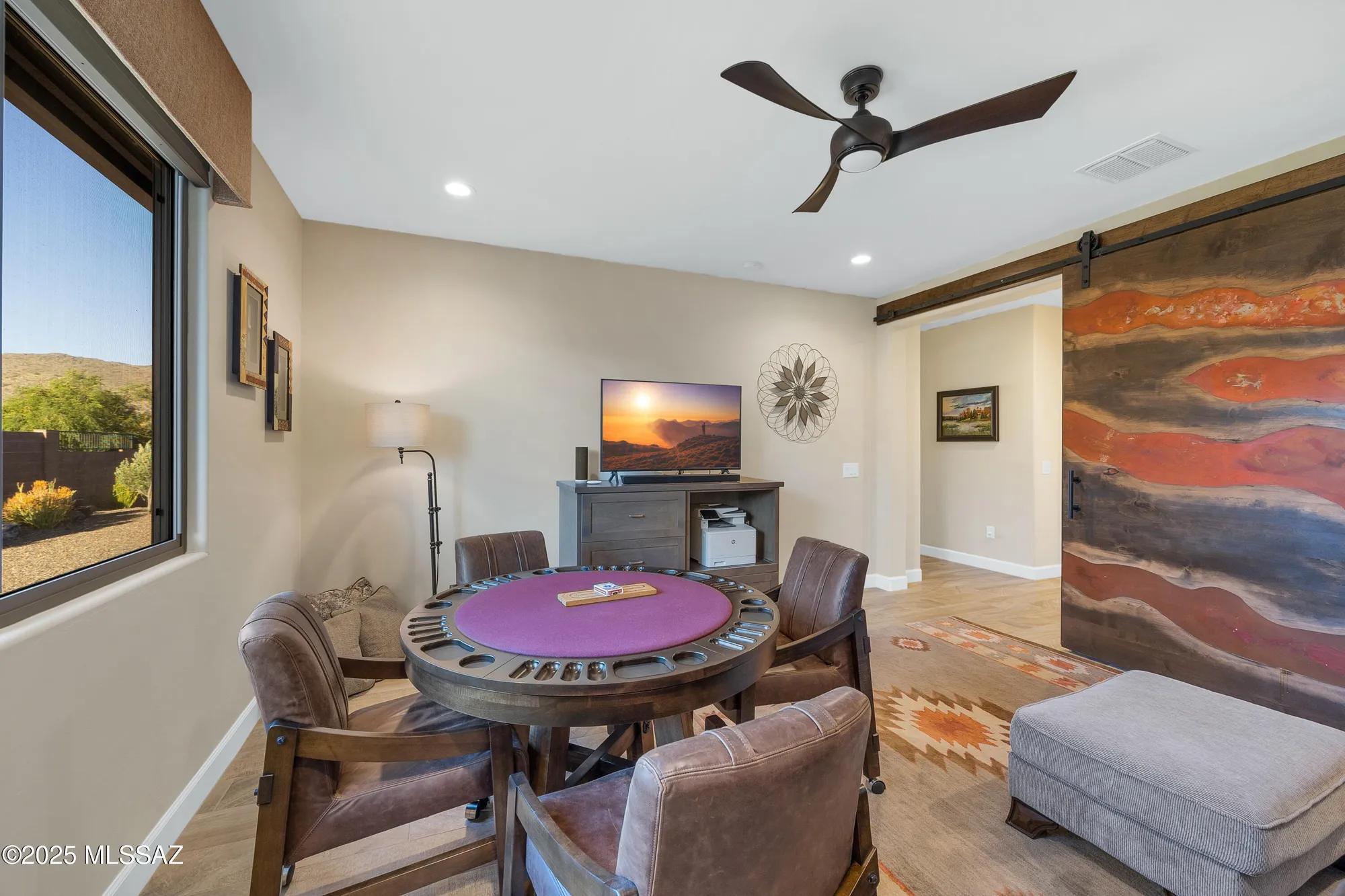 Property Slideshow image 25 of 49 | 35605 s overlook dr, Saddlebrooke, AZ, 85739