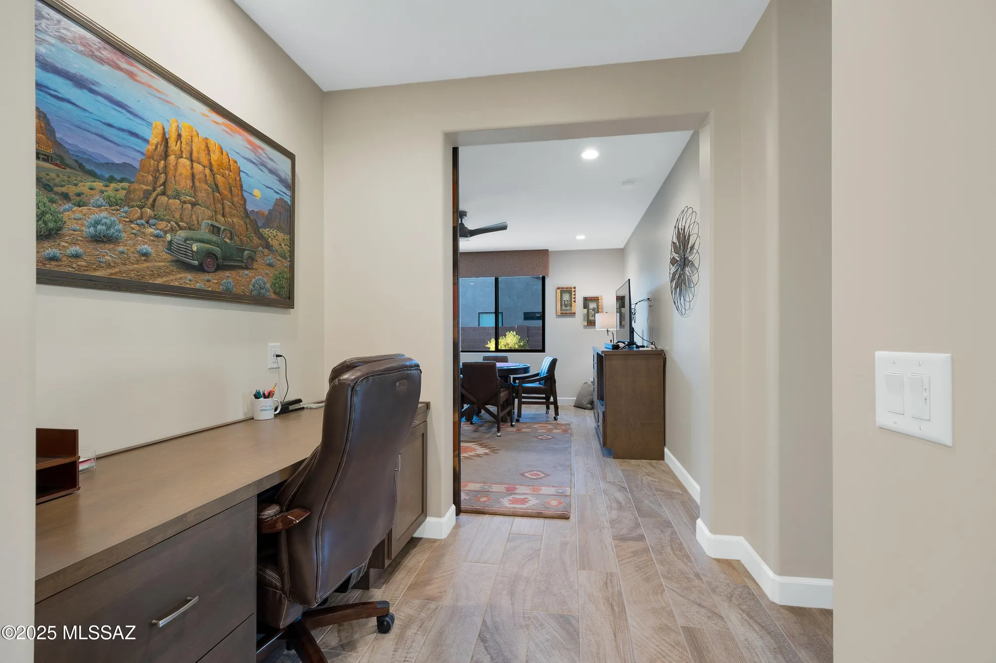 Property Slideshow image 39 of 49 | 35605 s overlook dr, Saddlebrooke, AZ, 85739