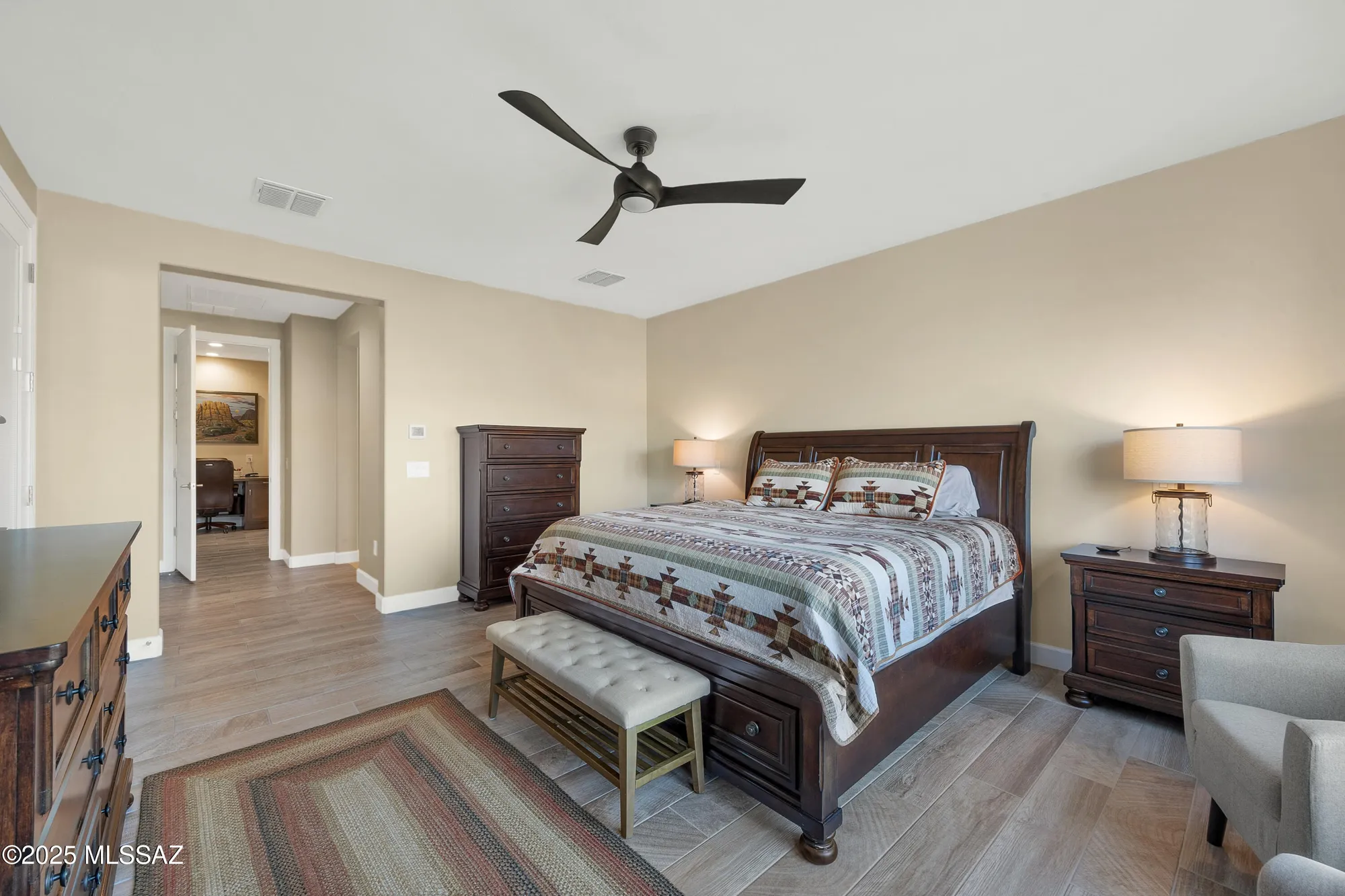 Property Slideshow image 28 of 49 | 35605 s overlook dr, Saddlebrooke, AZ, 85739