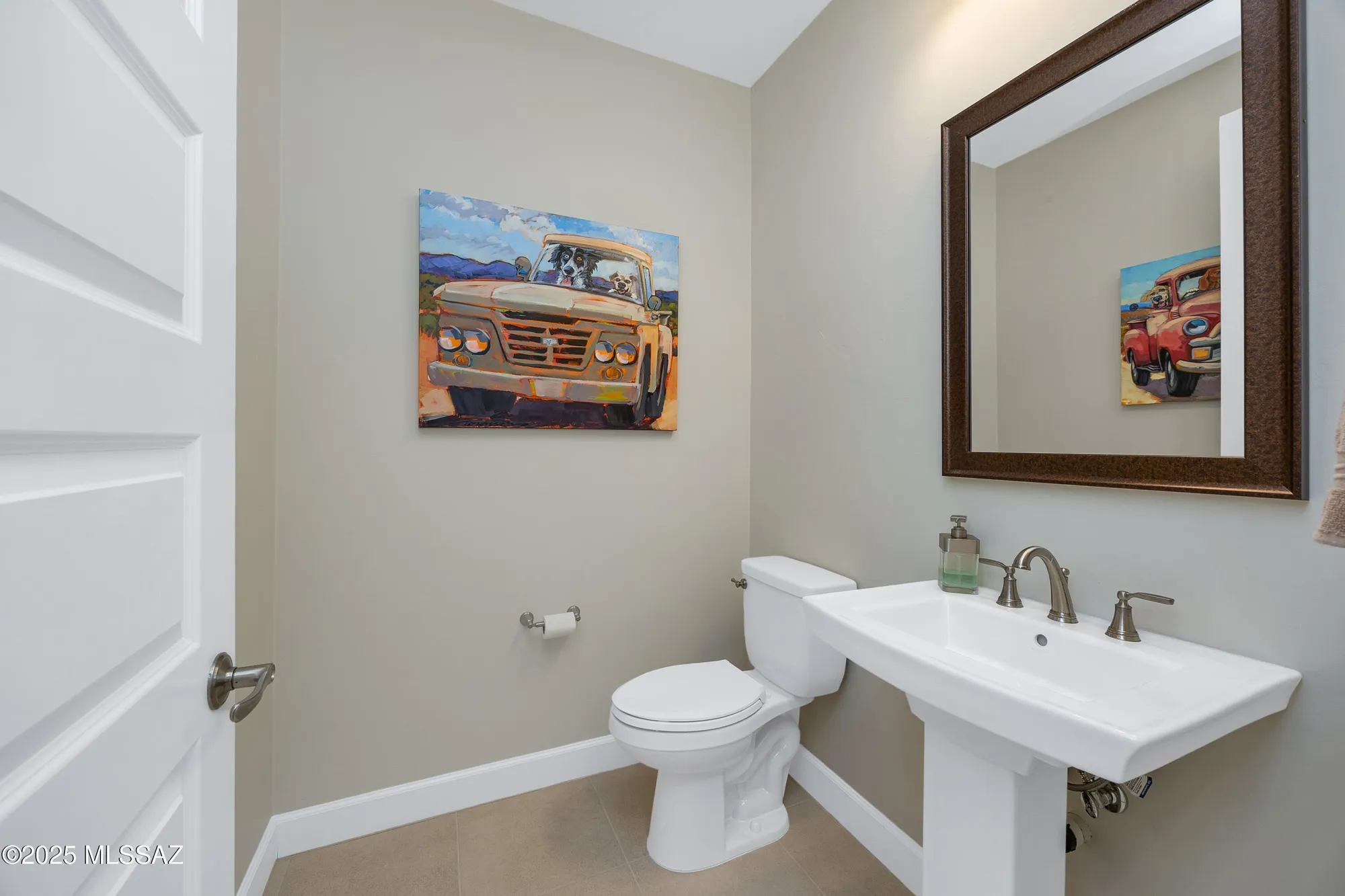 Property Slideshow image 40 of 49 | 35605 s overlook dr, Saddlebrooke, AZ, 85739