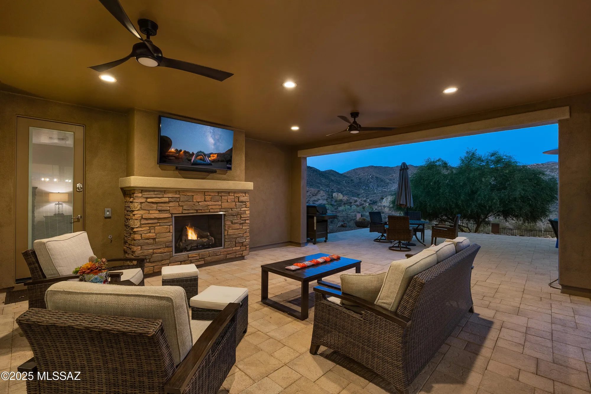 Property Slideshow image 5 of 49 | 35605 s overlook dr, Saddlebrooke, AZ, 85739