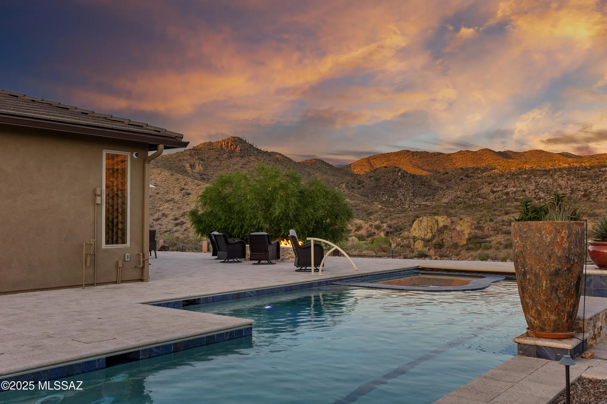 Property Slideshow image 11 of 49 | 35605 s overlook dr, Saddlebrooke, AZ, 85739