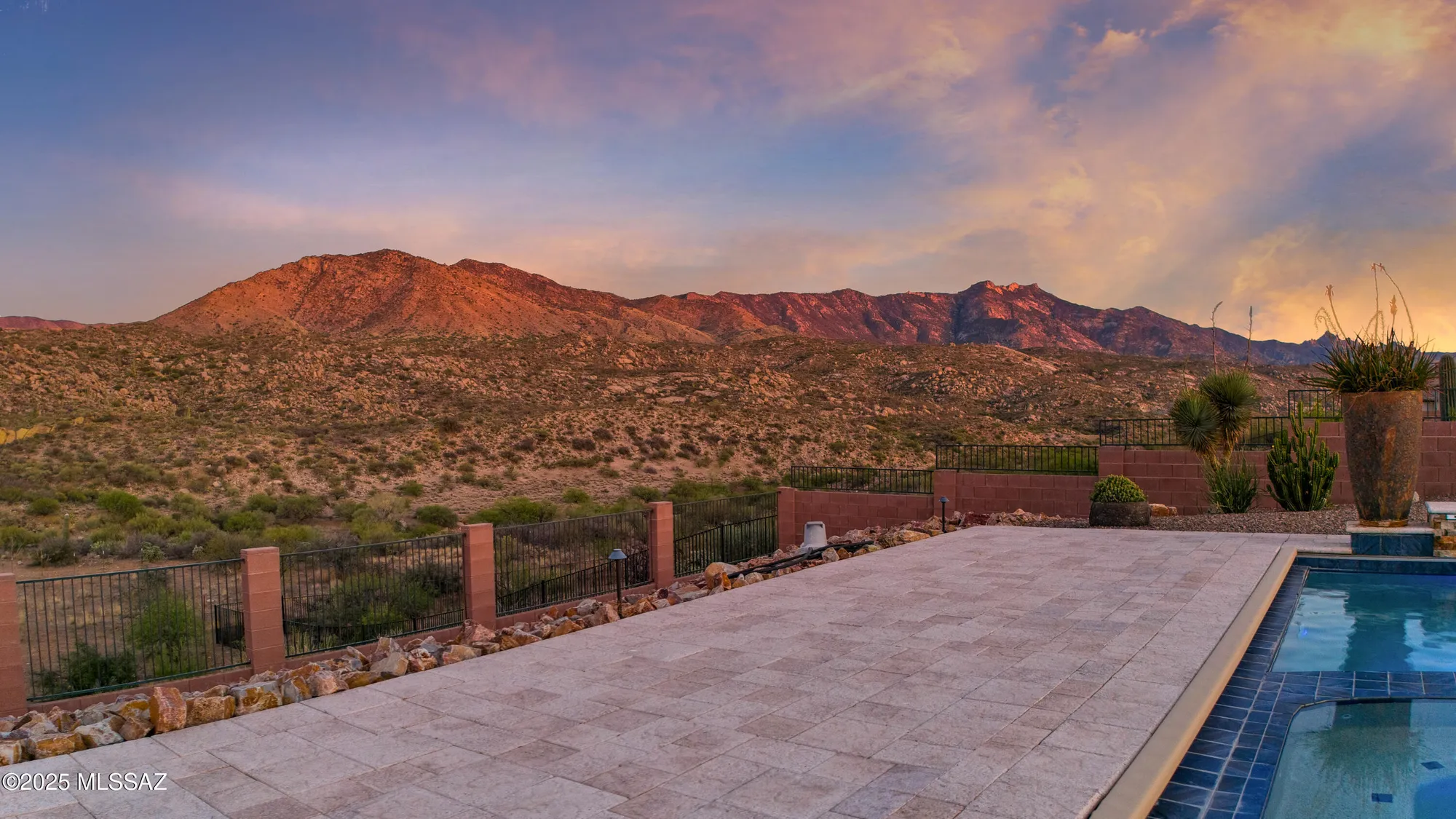 Property Slideshow image 8 of 49 | 35605 s overlook dr, Saddlebrooke, AZ, 85739