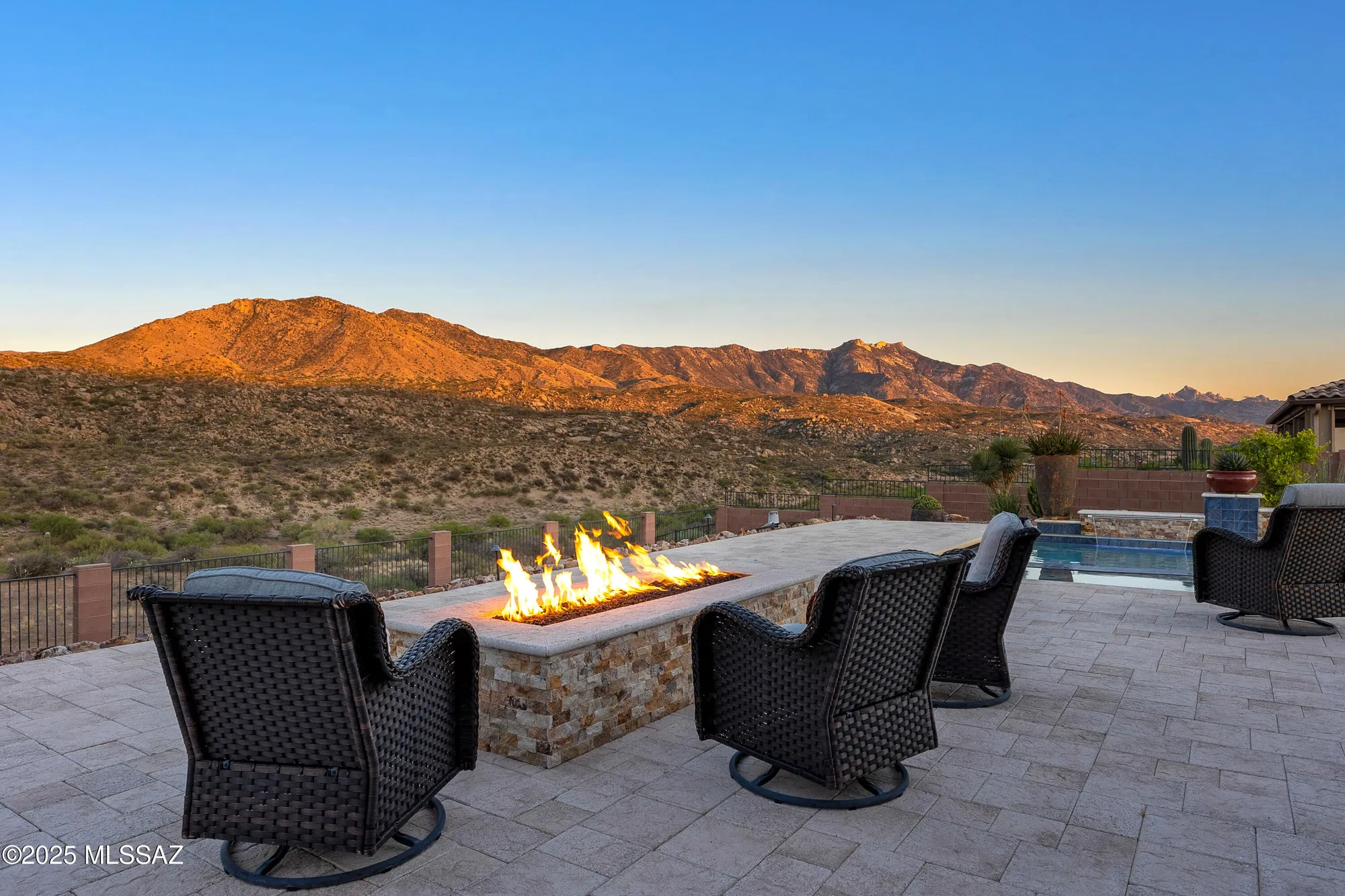 Property Slideshow image 7 of 49 | 35605 s overlook dr, Saddlebrooke, AZ, 85739