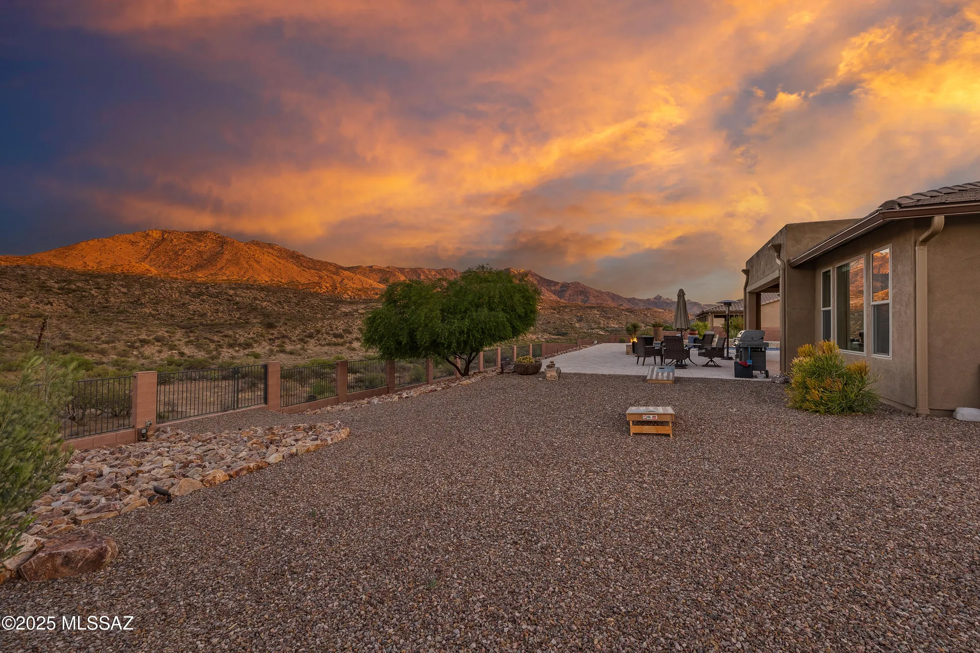 Property Slideshow image 48 of 49 | 35605 s overlook dr, Saddlebrooke, AZ, 85739