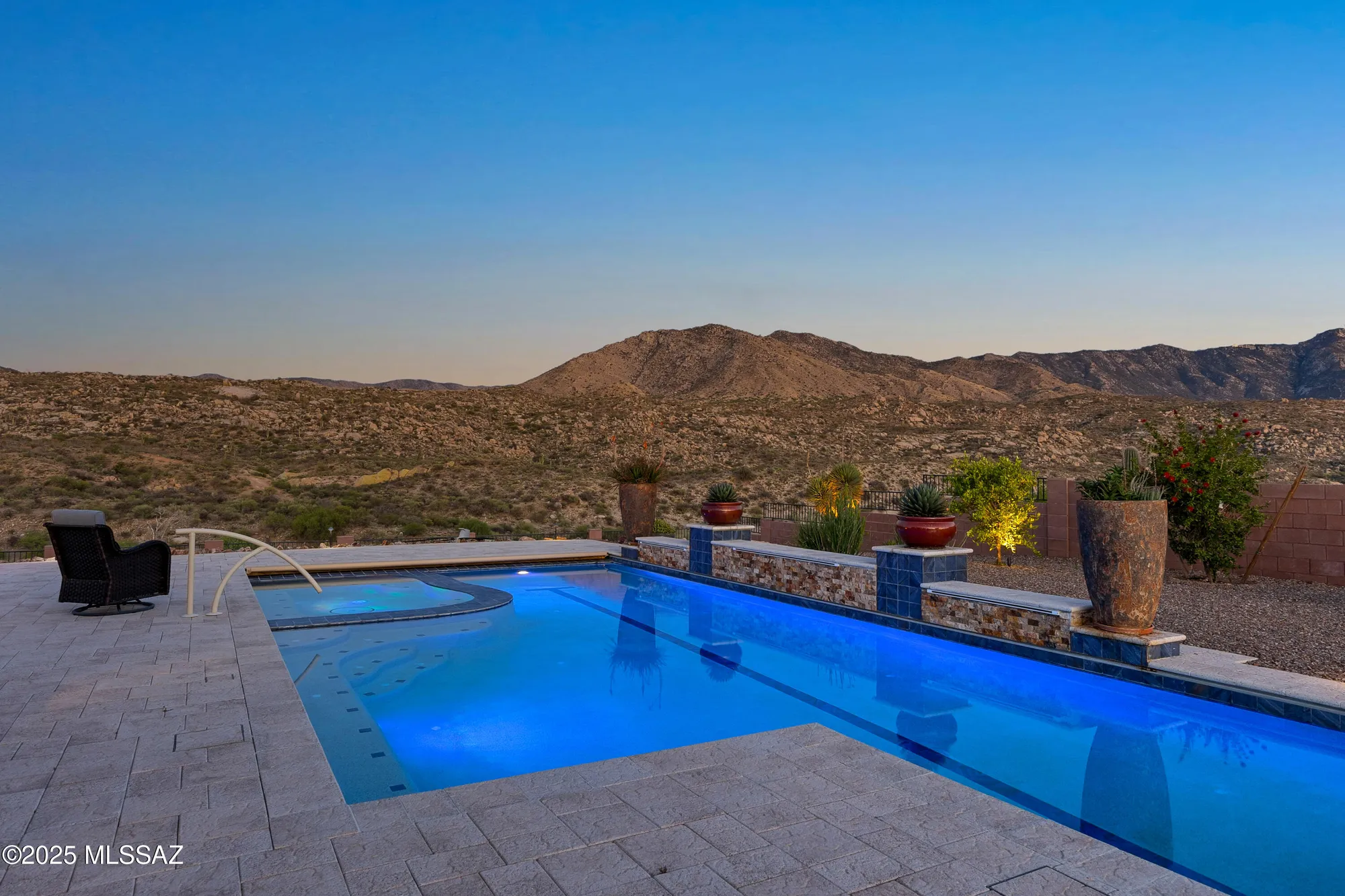 Property Slideshow image 3 of 49 | 35605 s overlook dr, Saddlebrooke, AZ, 85739