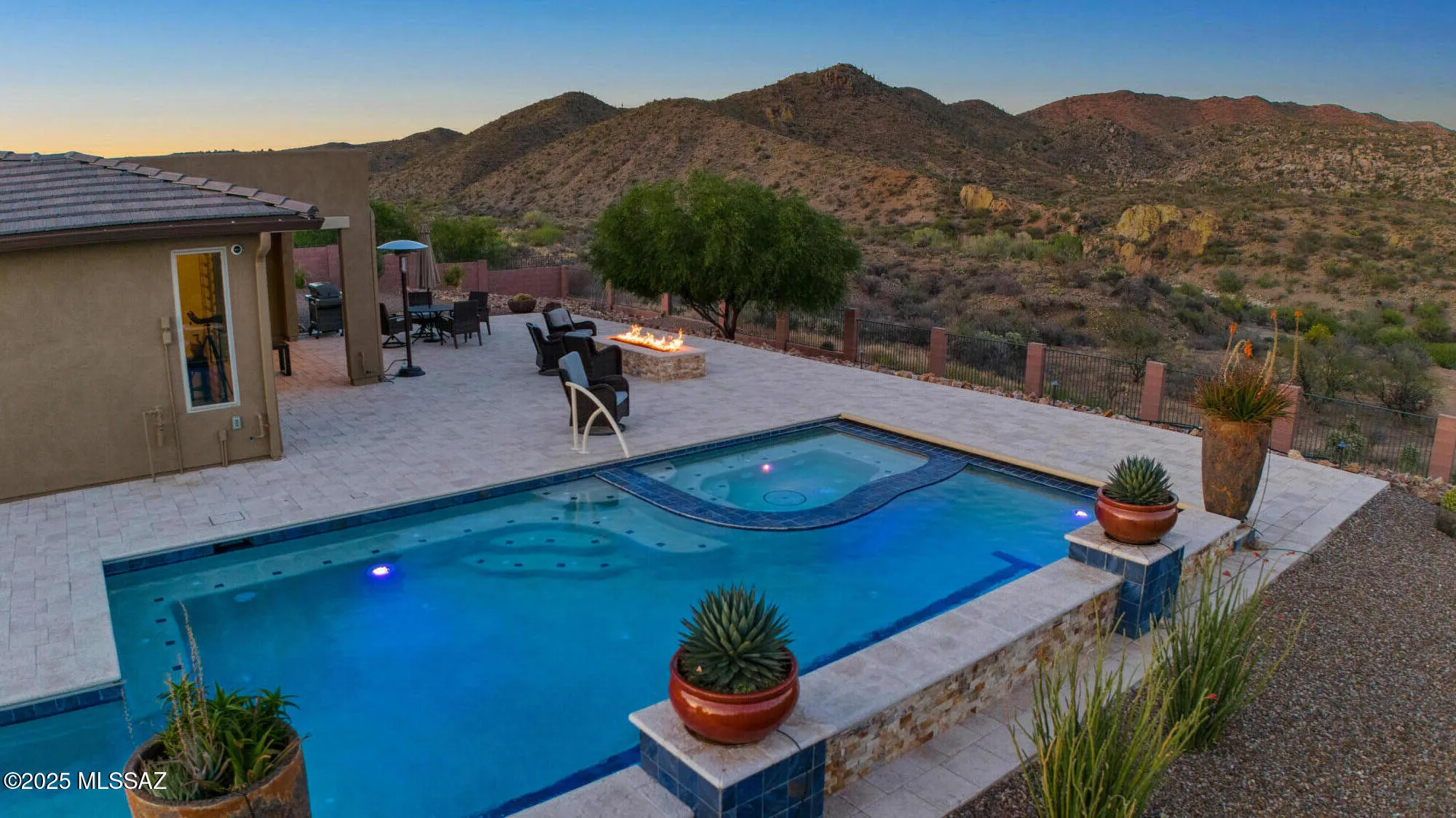 Property Slideshow image 6 of 49 | 35605 s overlook dr, Saddlebrooke, AZ, 85739