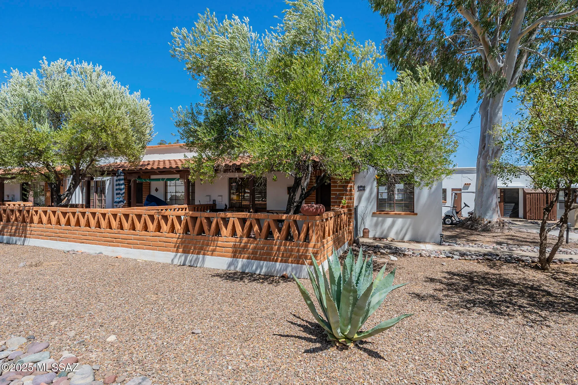 Property Slideshow image 22 of 24 | 387 s paseo quinta d, Green Valley, AZ, 85614