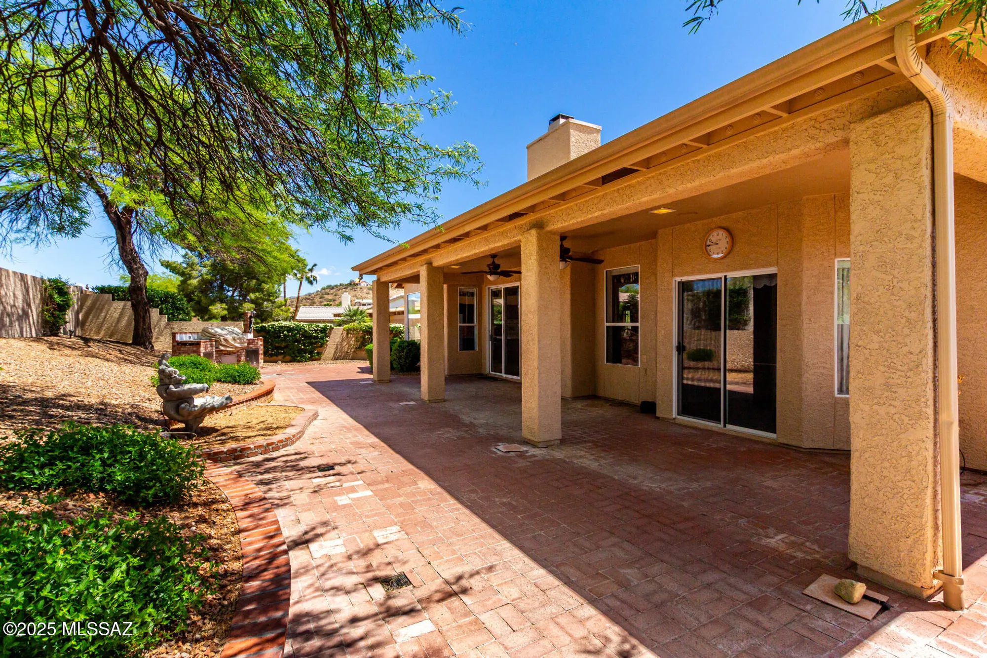 Property Slideshow image 42 of 45 | 64640 e drifter dr, Saddlebrooke, AZ, 85739