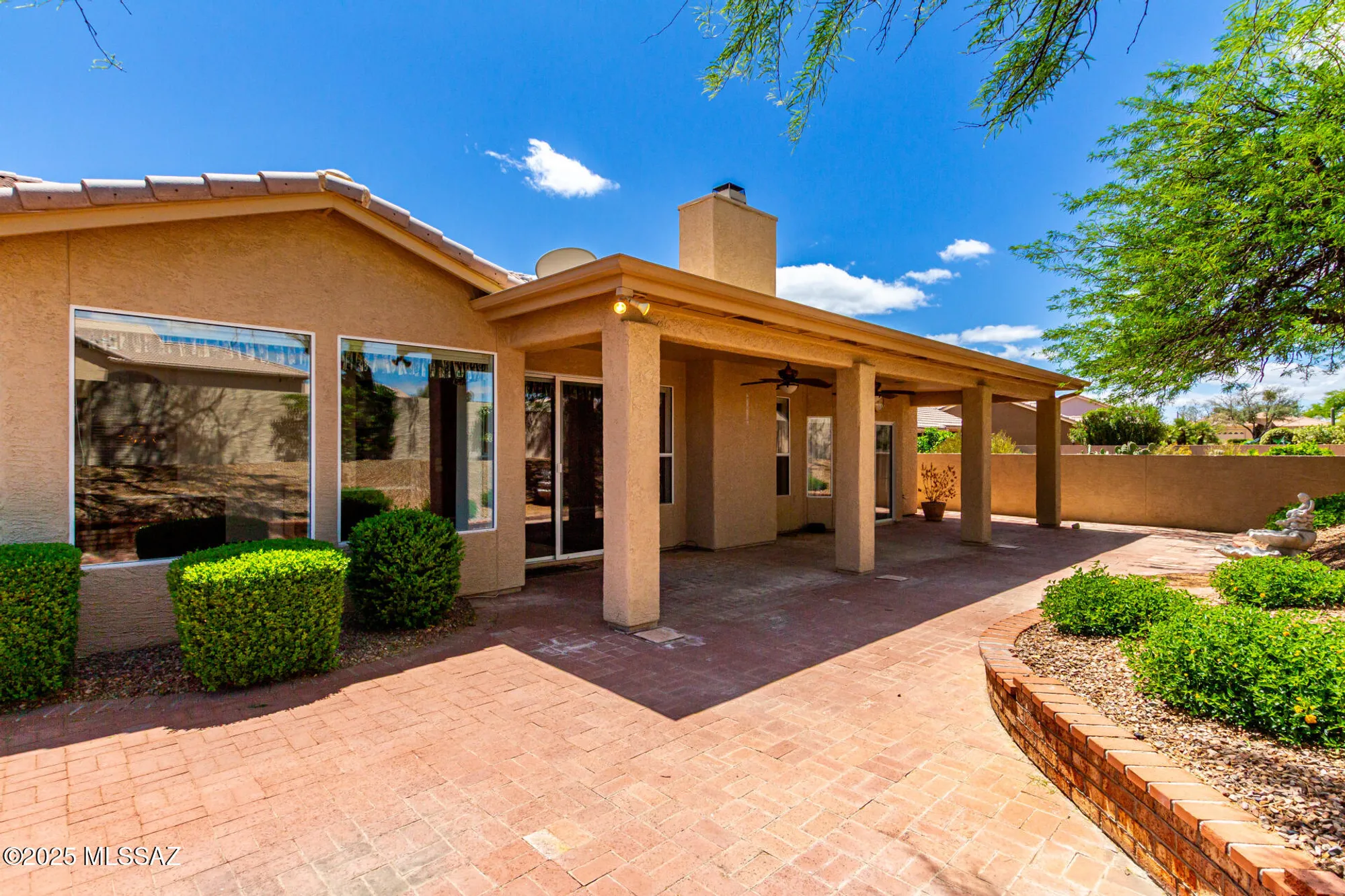 Property Slideshow image 43 of 45 | 64640 e drifter dr, Saddlebrooke, AZ, 85739