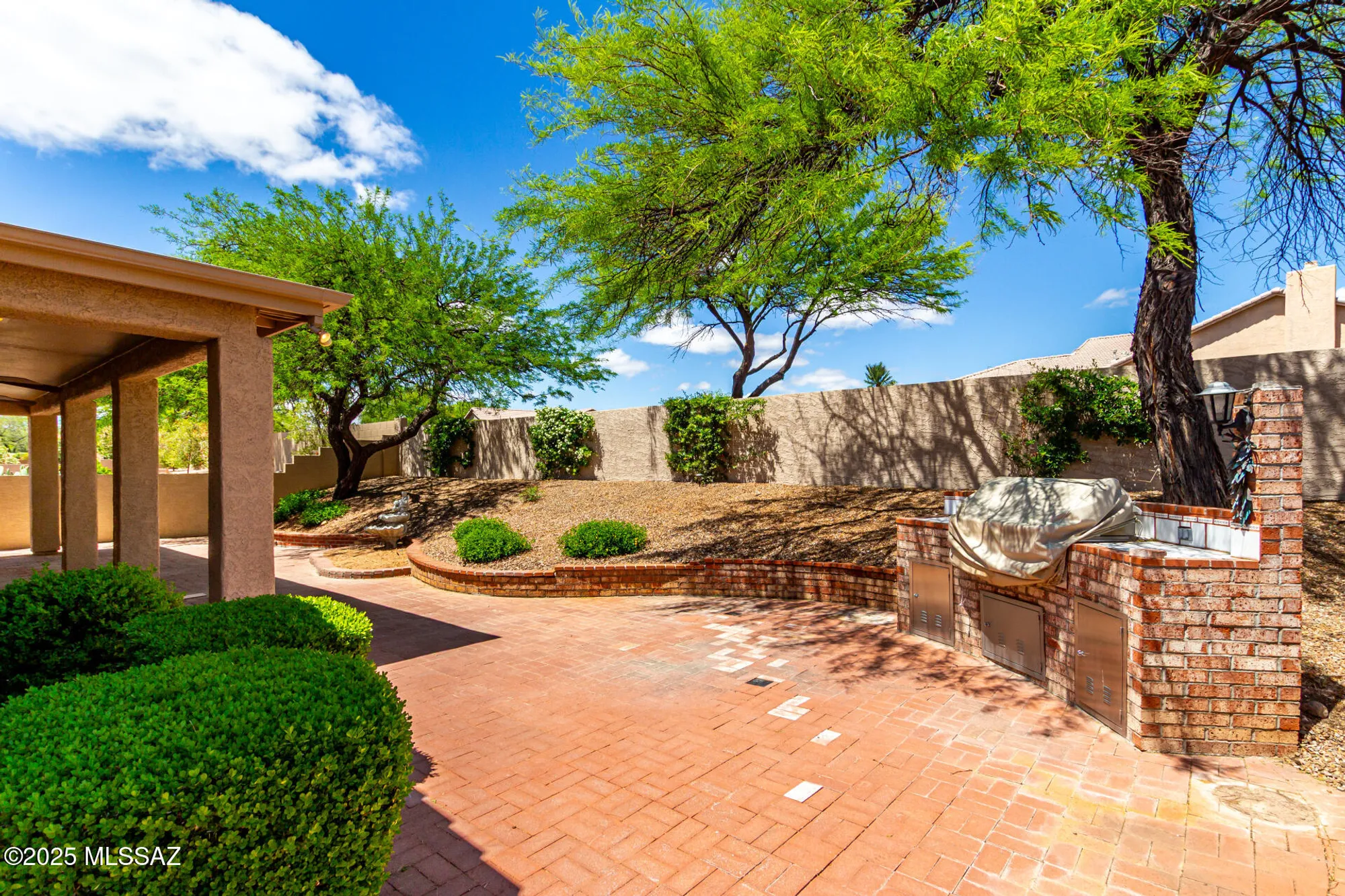 Property Slideshow image 44 of 45 | 64640 e drifter dr, Saddlebrooke, AZ, 85739