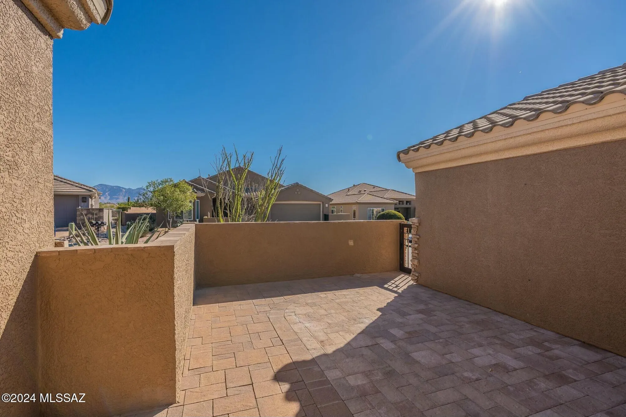Property Slideshow image 4 of 46 | 5152 w heritage gateway pl, Marana, AZ, 85658