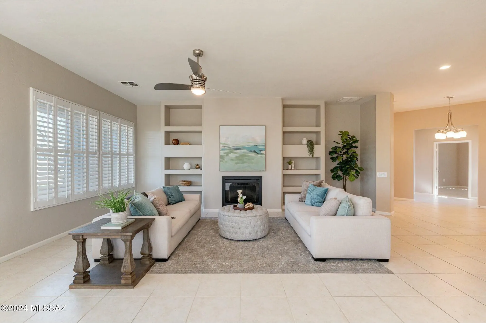 Property Slideshow image 7 of 46 | 5152 w heritage gateway pl, Marana, AZ, 85658