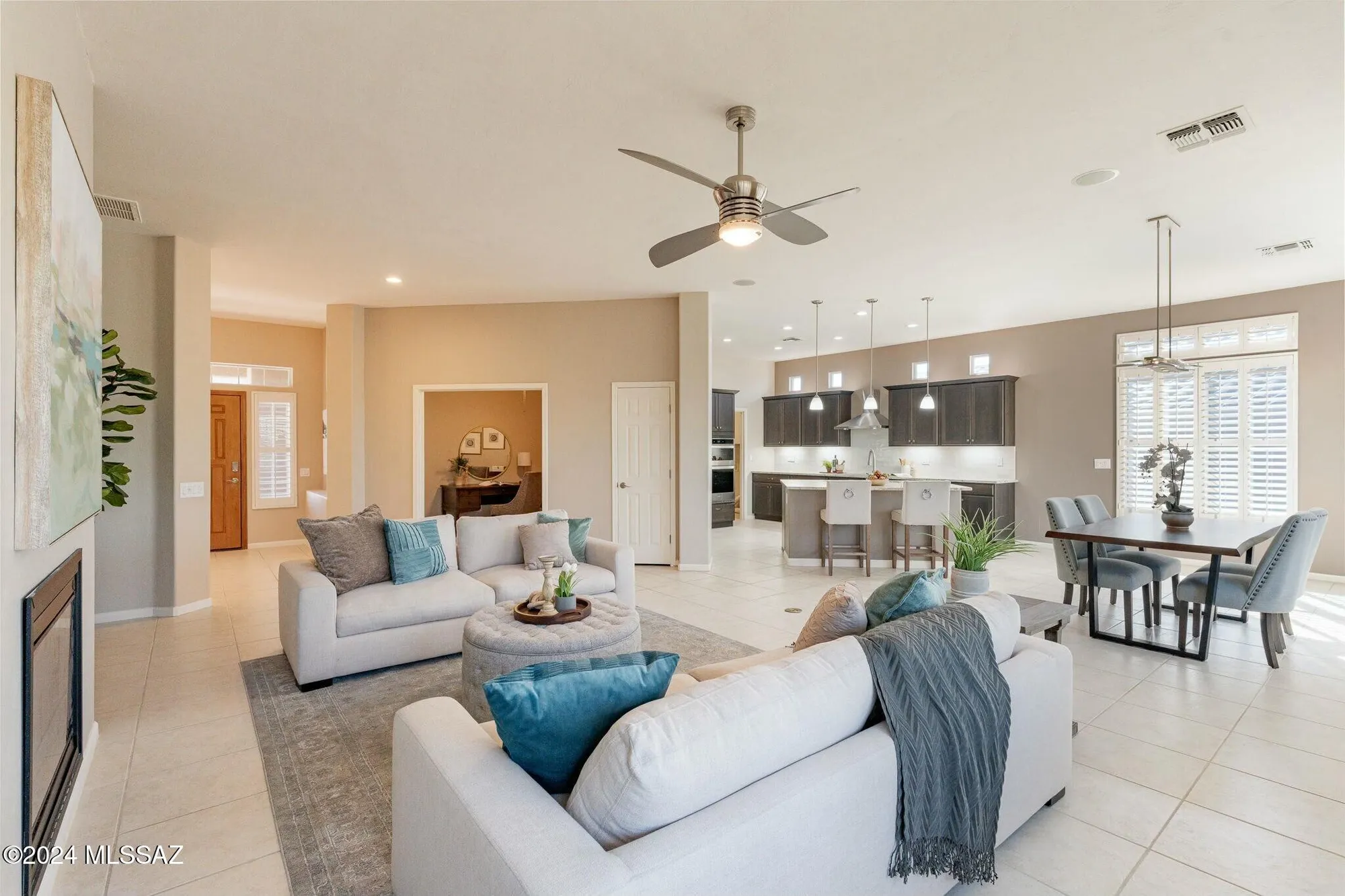 Property Slideshow image 8 of 46 | 5152 w heritage gateway pl, Marana, AZ, 85658