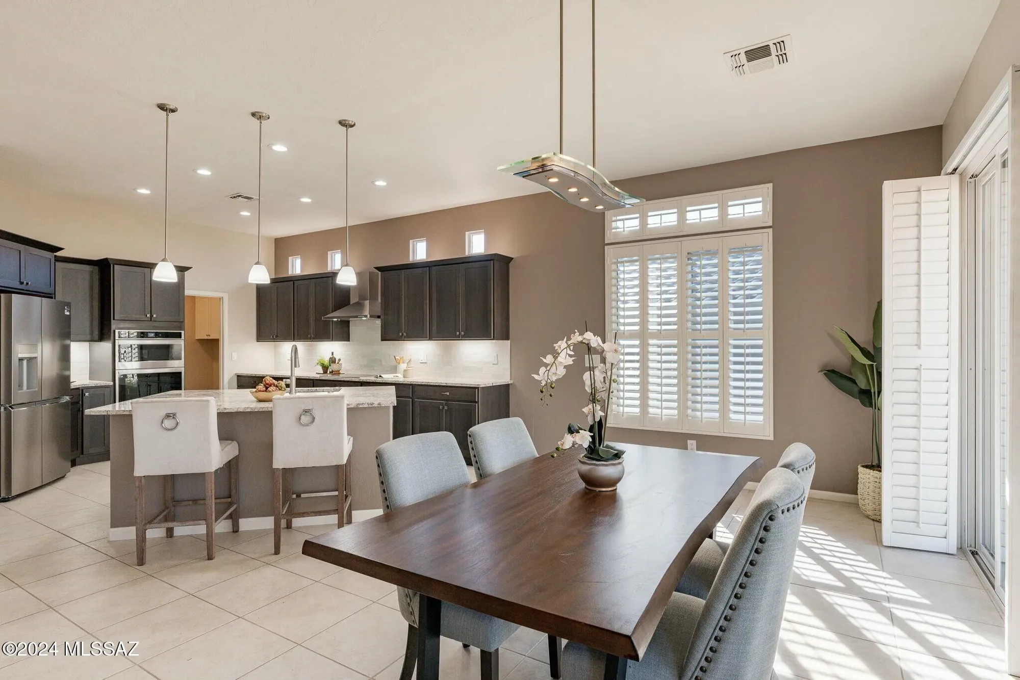 Property Slideshow image 11 of 46 | 5152 w heritage gateway pl, Marana, AZ, 85658