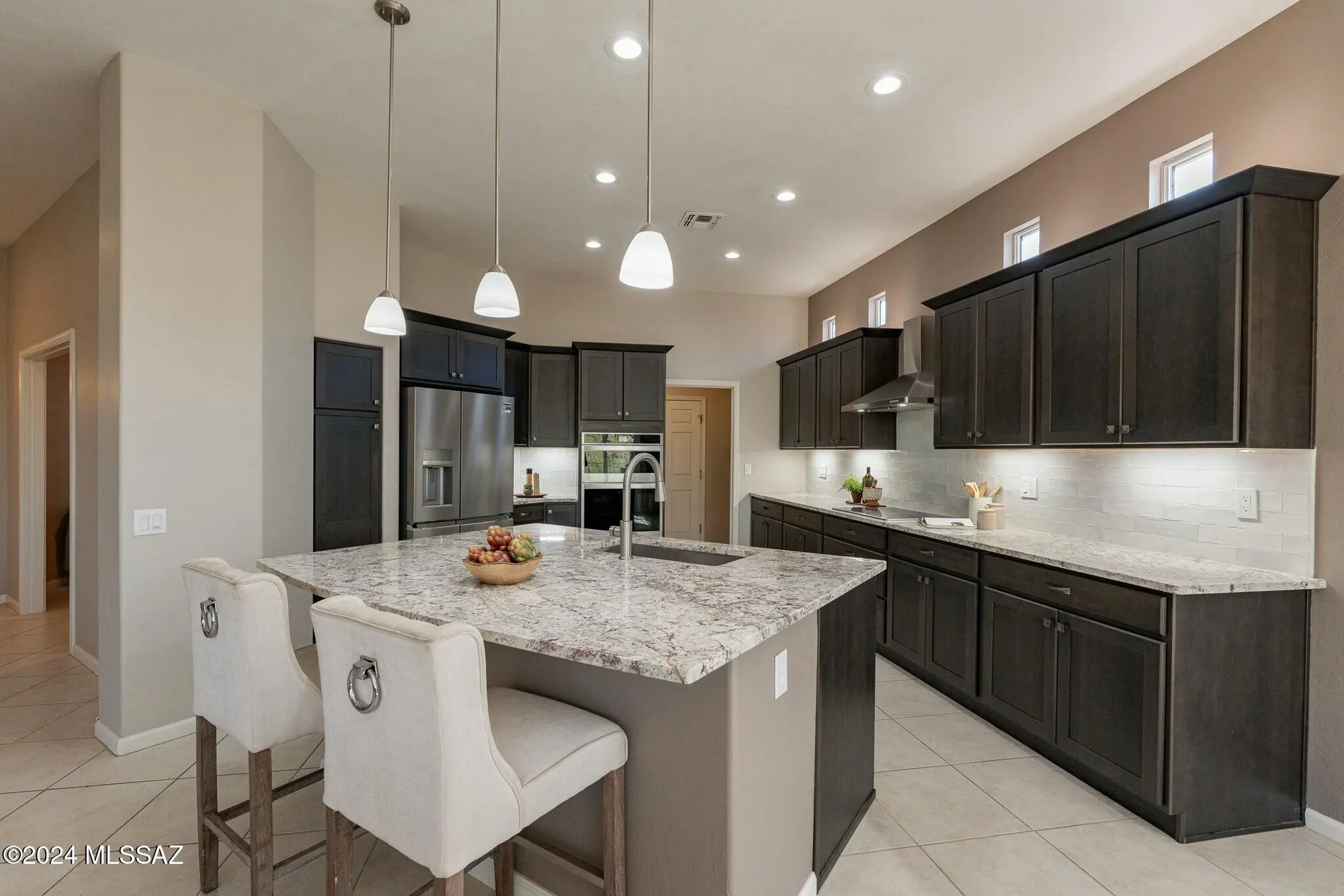 Property Slideshow image 13 of 46 | 5152 w heritage gateway pl, Marana, AZ, 85658