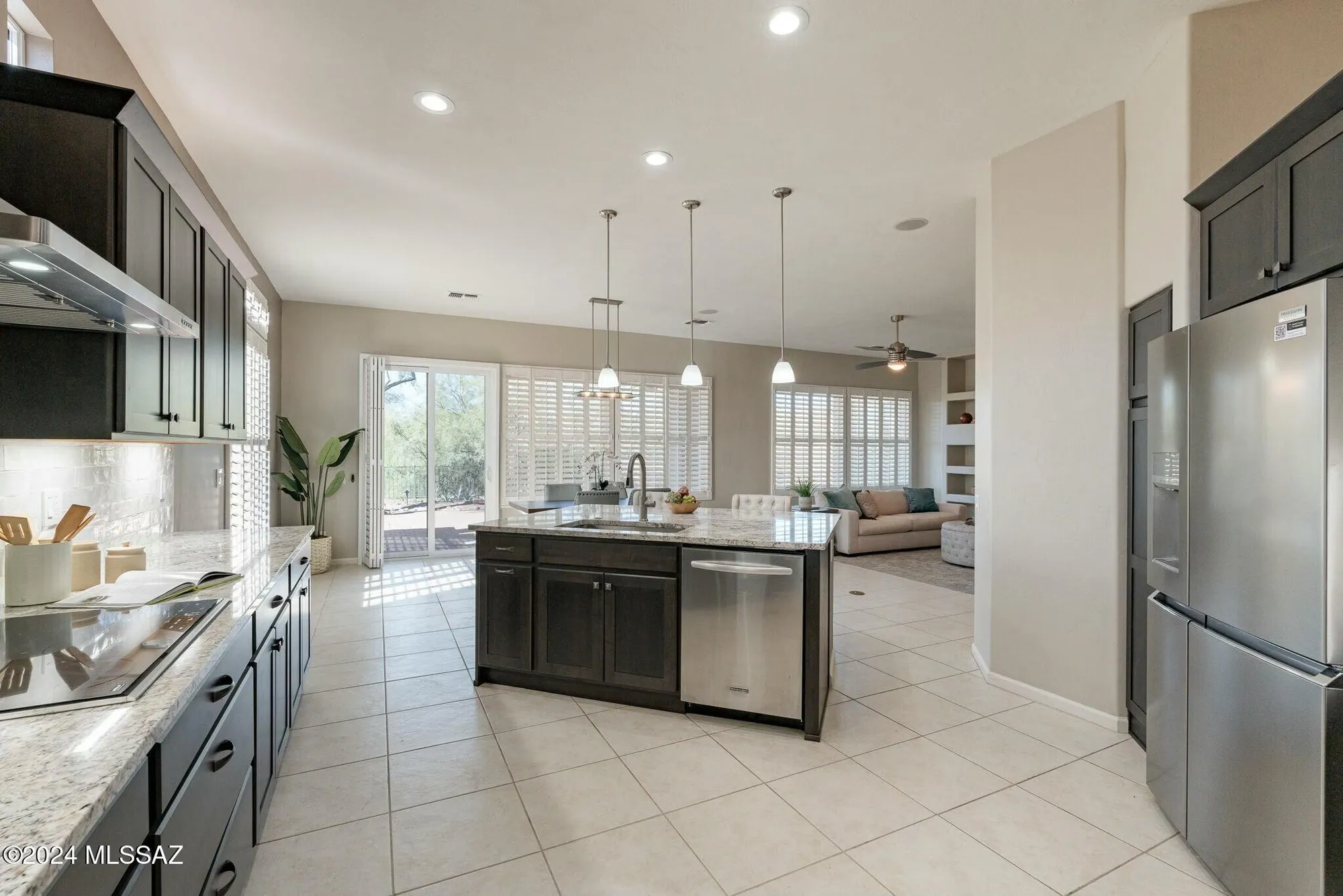 Property Slideshow image 15 of 46 | 5152 w heritage gateway pl, Marana, AZ, 85658