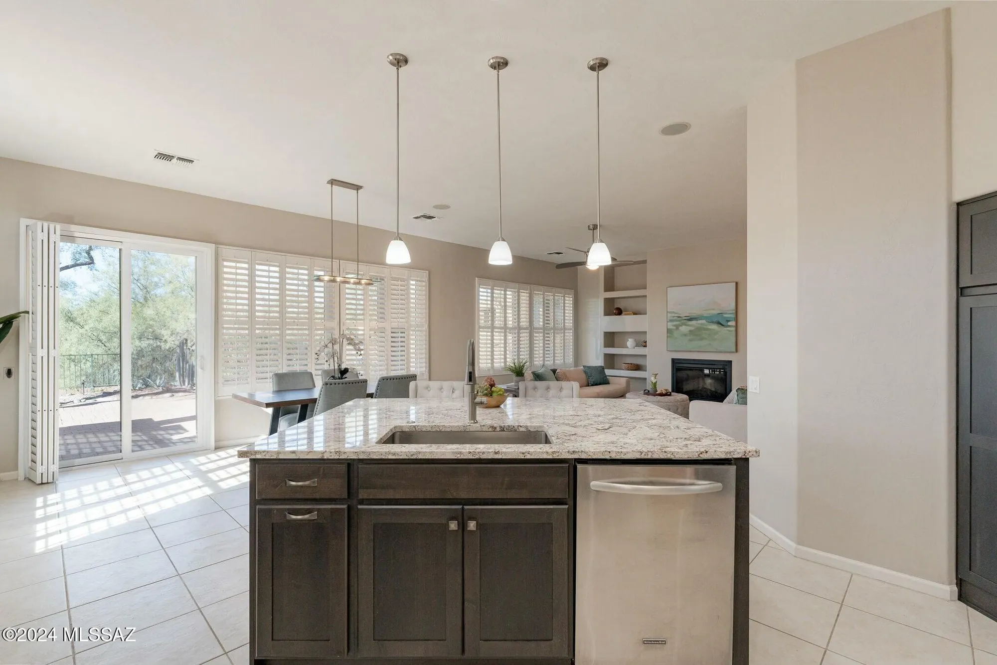 Property Slideshow image 18 of 46 | 5152 w heritage gateway pl, Marana, AZ, 85658